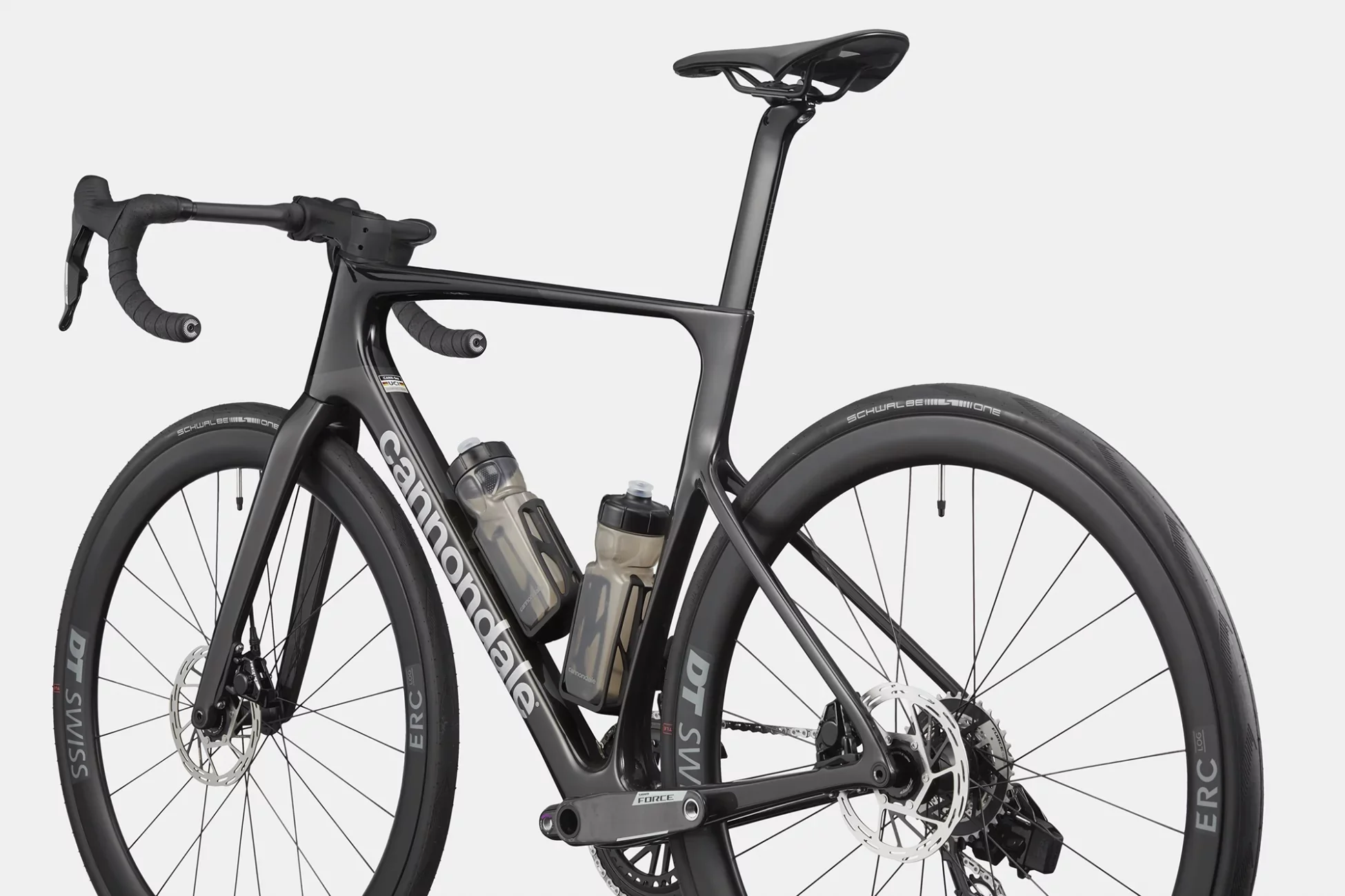 Cannondale SuperSix EVO 3 RAW - Image 4