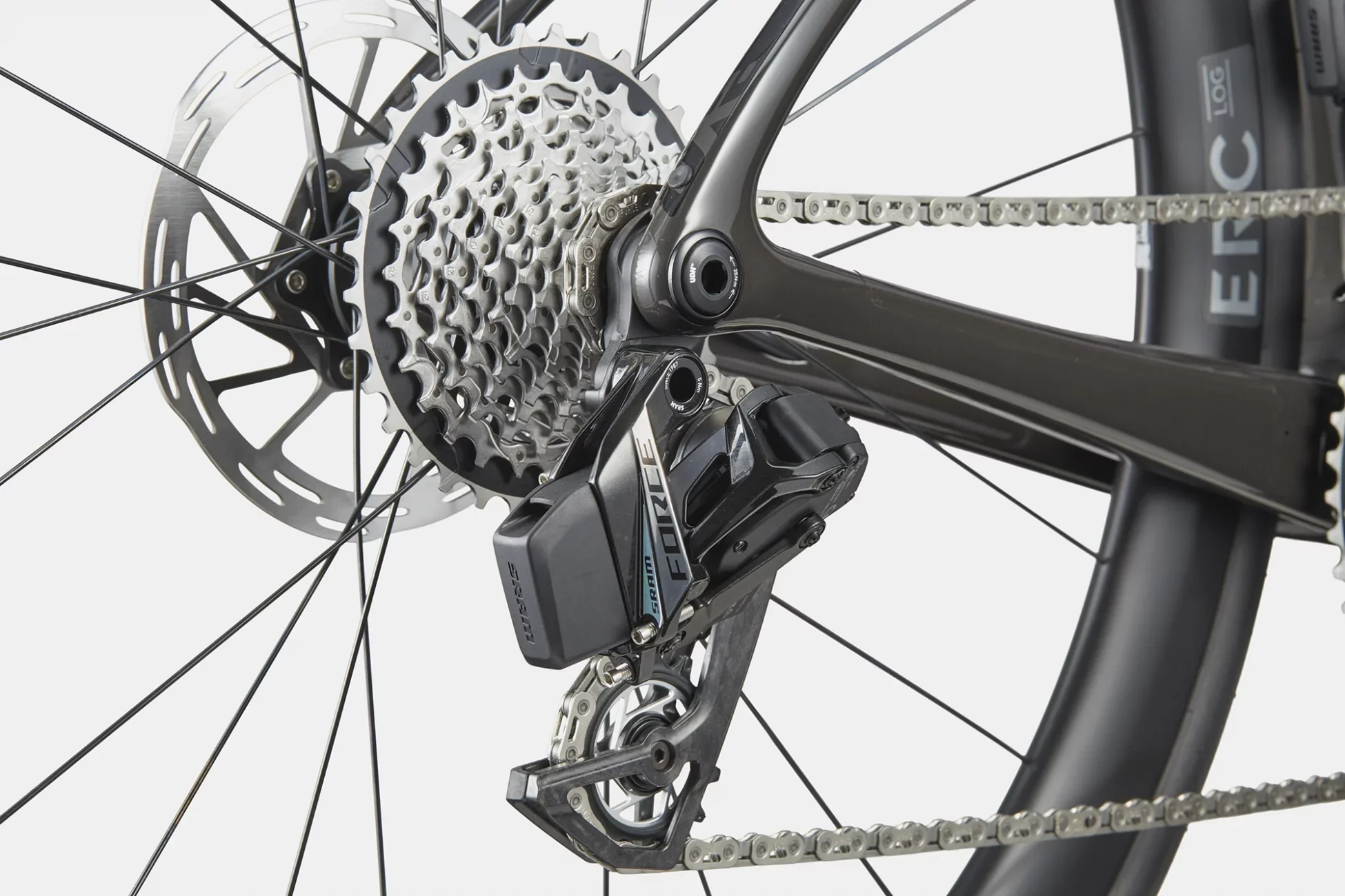 Cannondale SuperSix EVO 3 RAW - Image 5