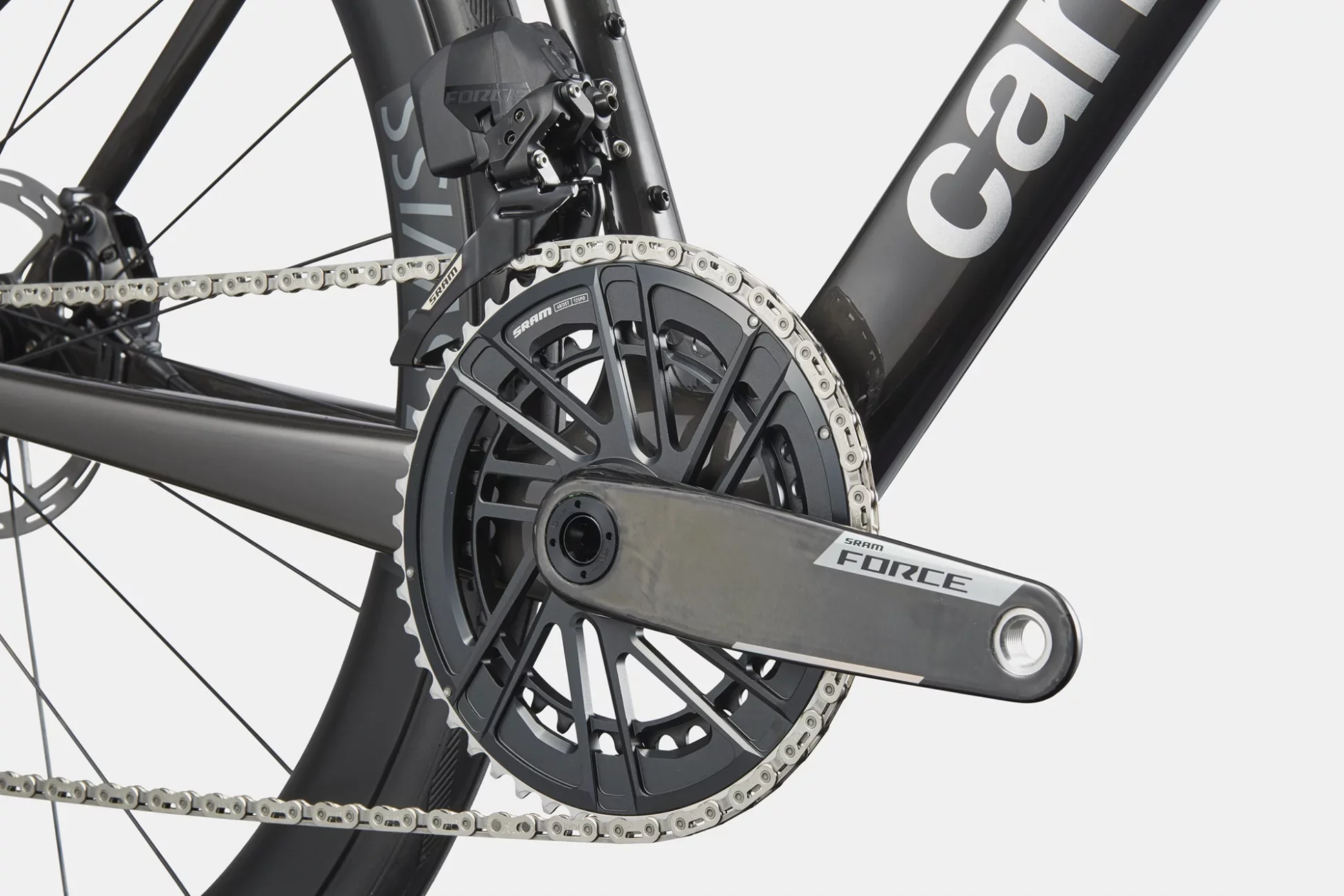 Cannondale SuperSix EVO 3 RAW - Image 6