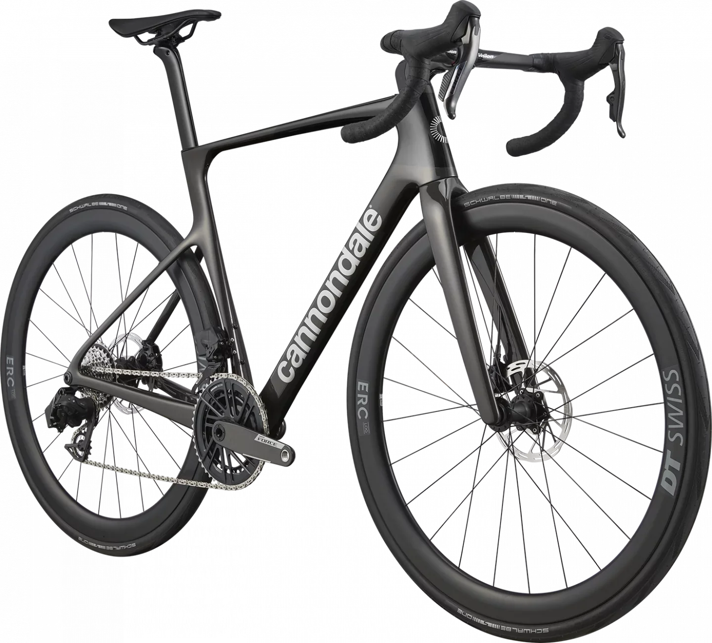 Cannondale SuperSix EVO 3 RAW - Image 8