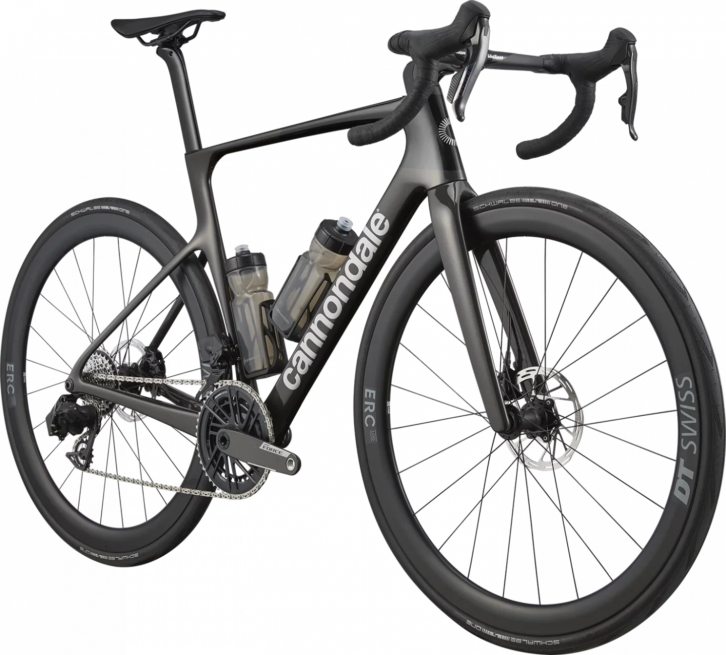 Cannondale SuperSix EVO 3 RAW - Image 9