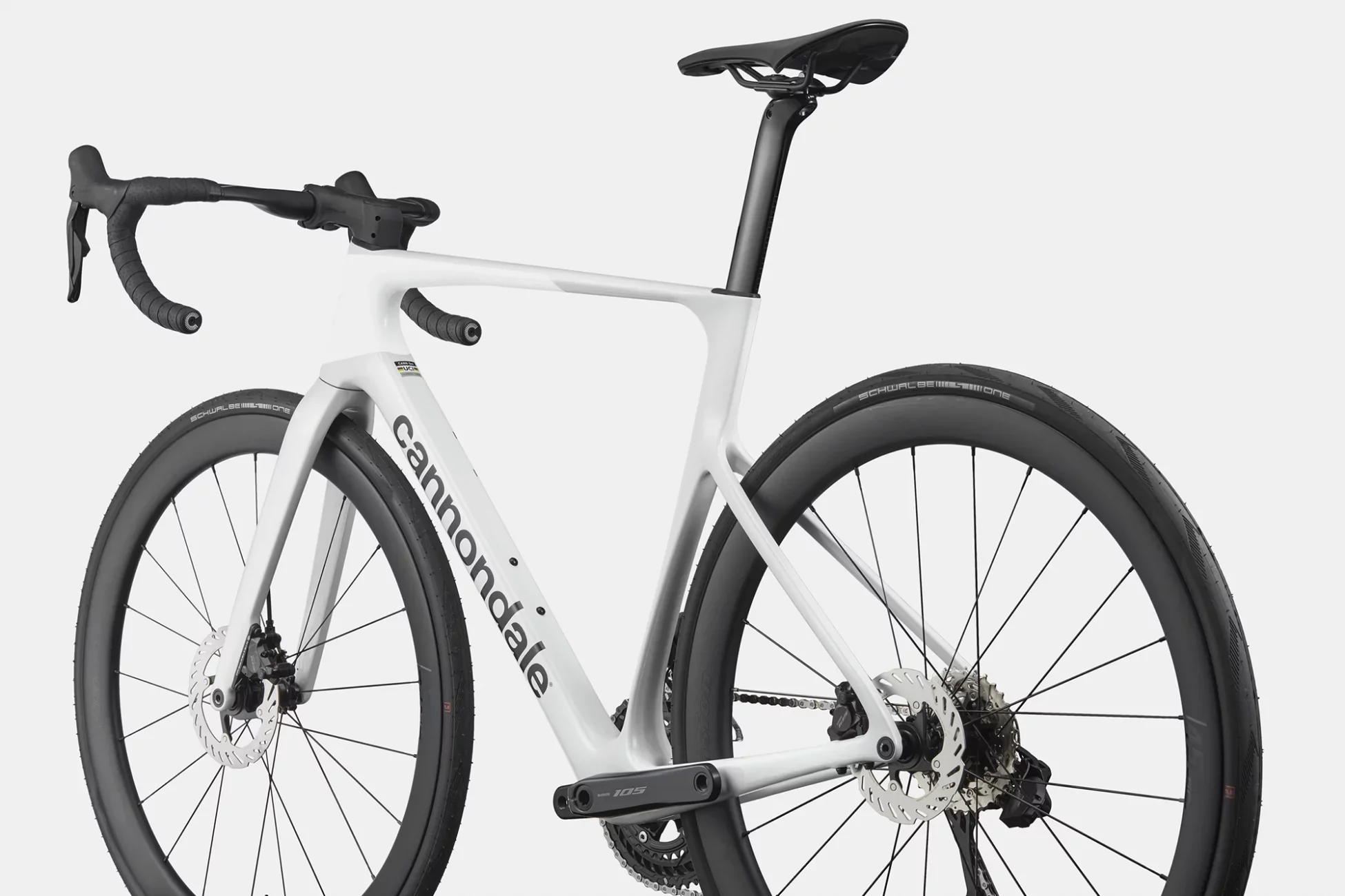 Cannondale SuperSix EVO 5 CAS - Image 3