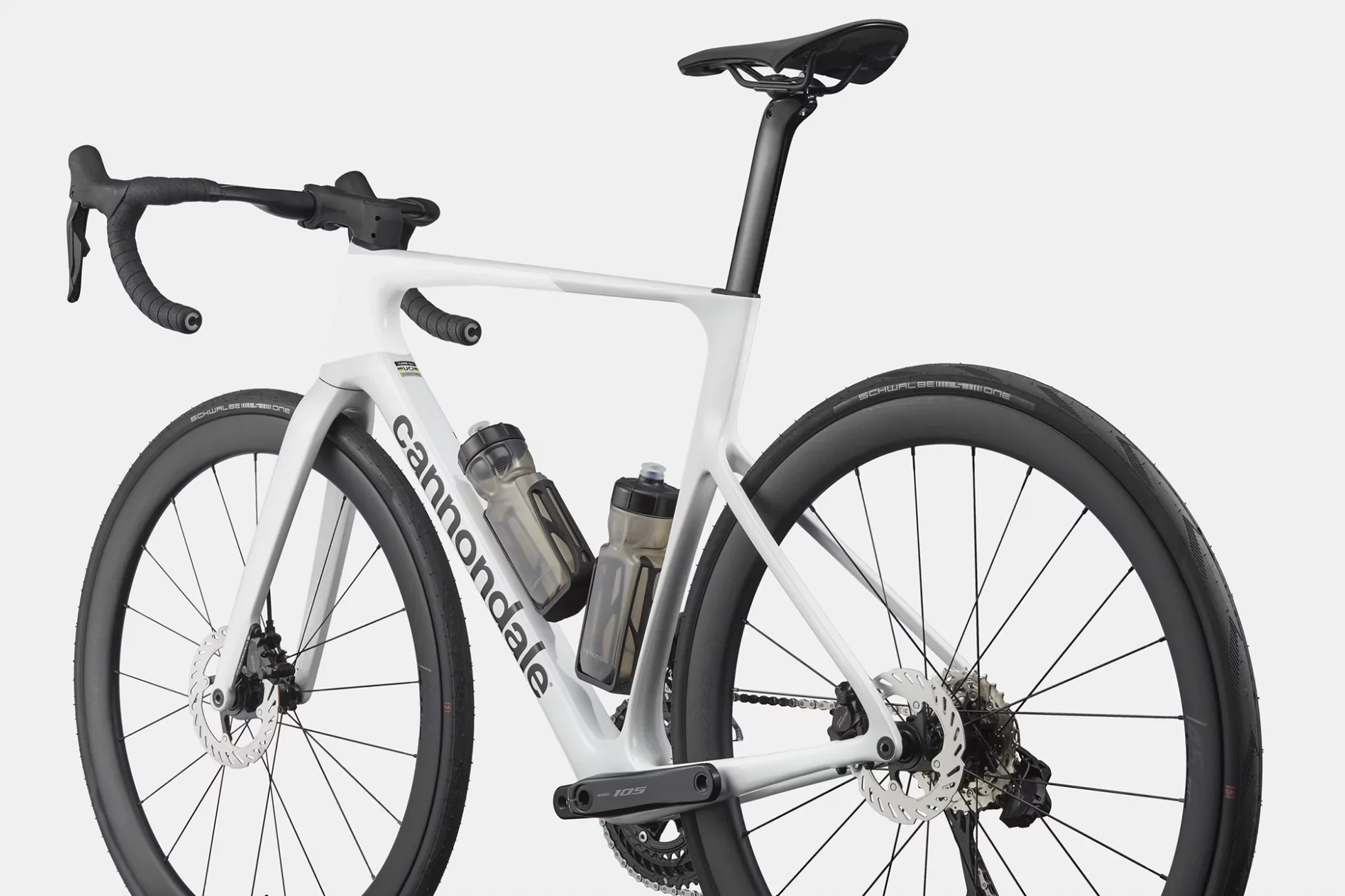 Cannondale SuperSix EVO 5 CAS - Image 4