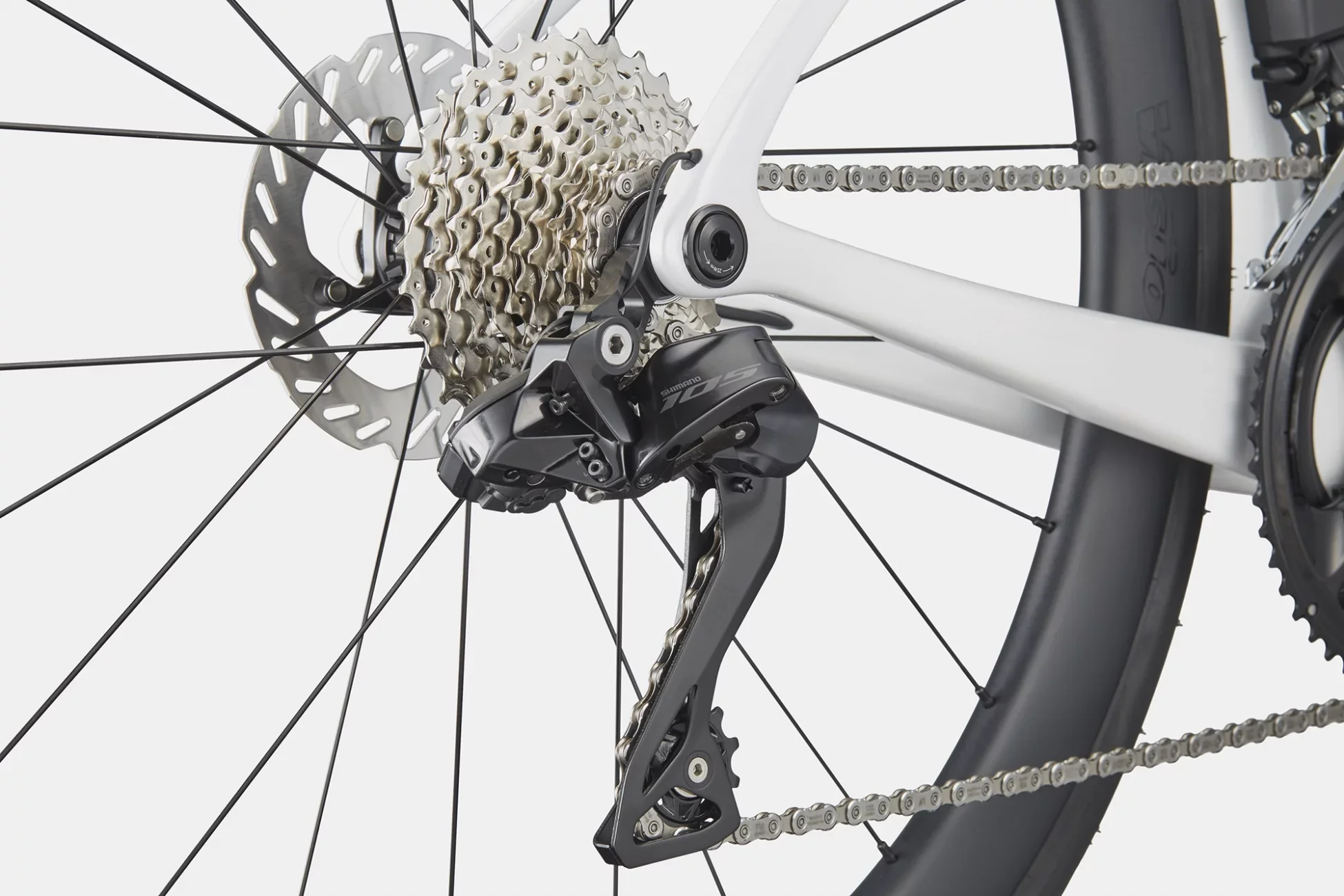 Cannondale SuperSix EVO 5 CAS - Image 5