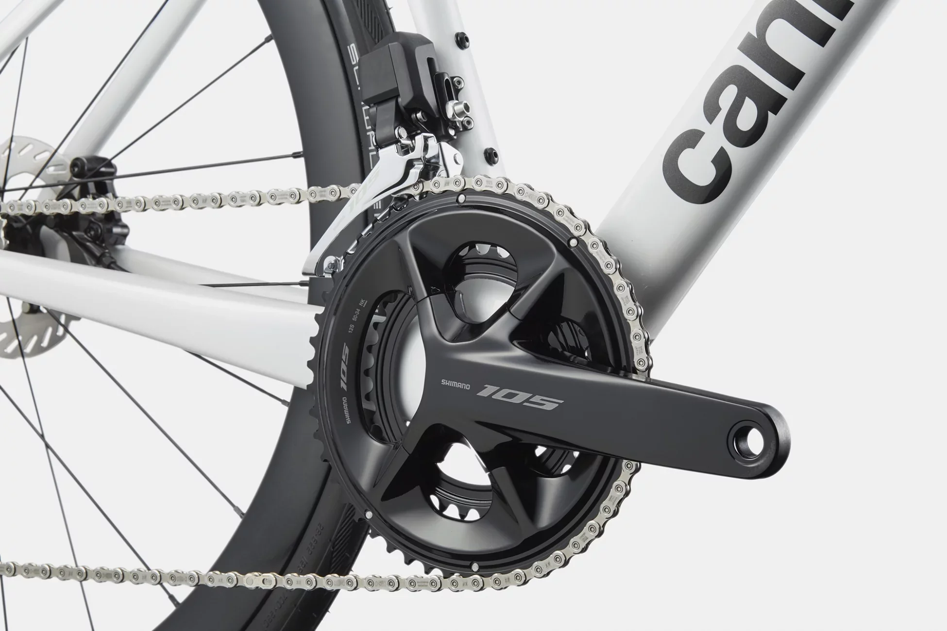 Cannondale SuperSix EVO 5 CAS - Image 6