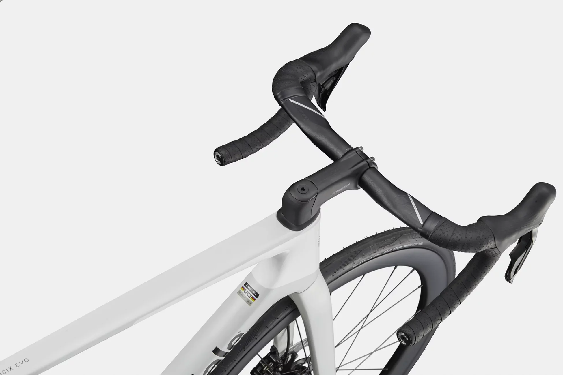 Cannondale SuperSix EVO 5 CAS - Image 7