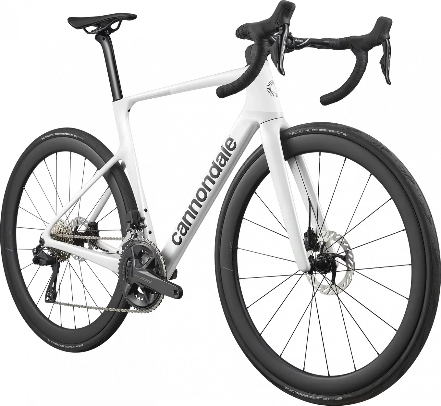 Cannondale SuperSix EVO 5 CAS - Image 8