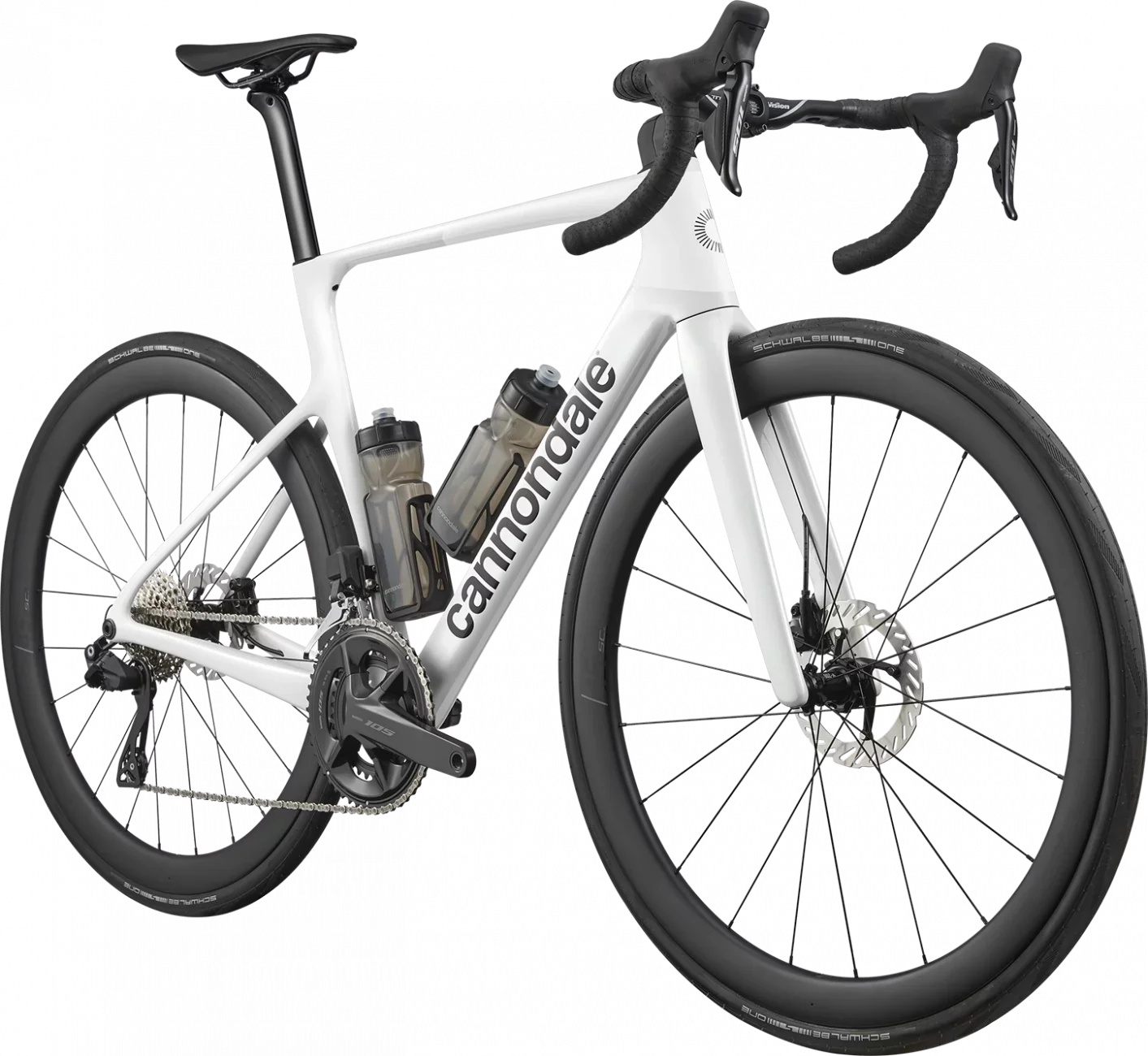 Cannondale SuperSix EVO 5 CAS - Image 9