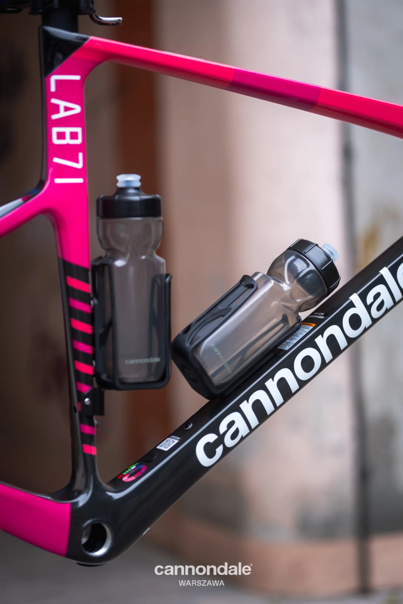 Cannondale SuperSix EVO LAB71 A/M FRAME - Image 10