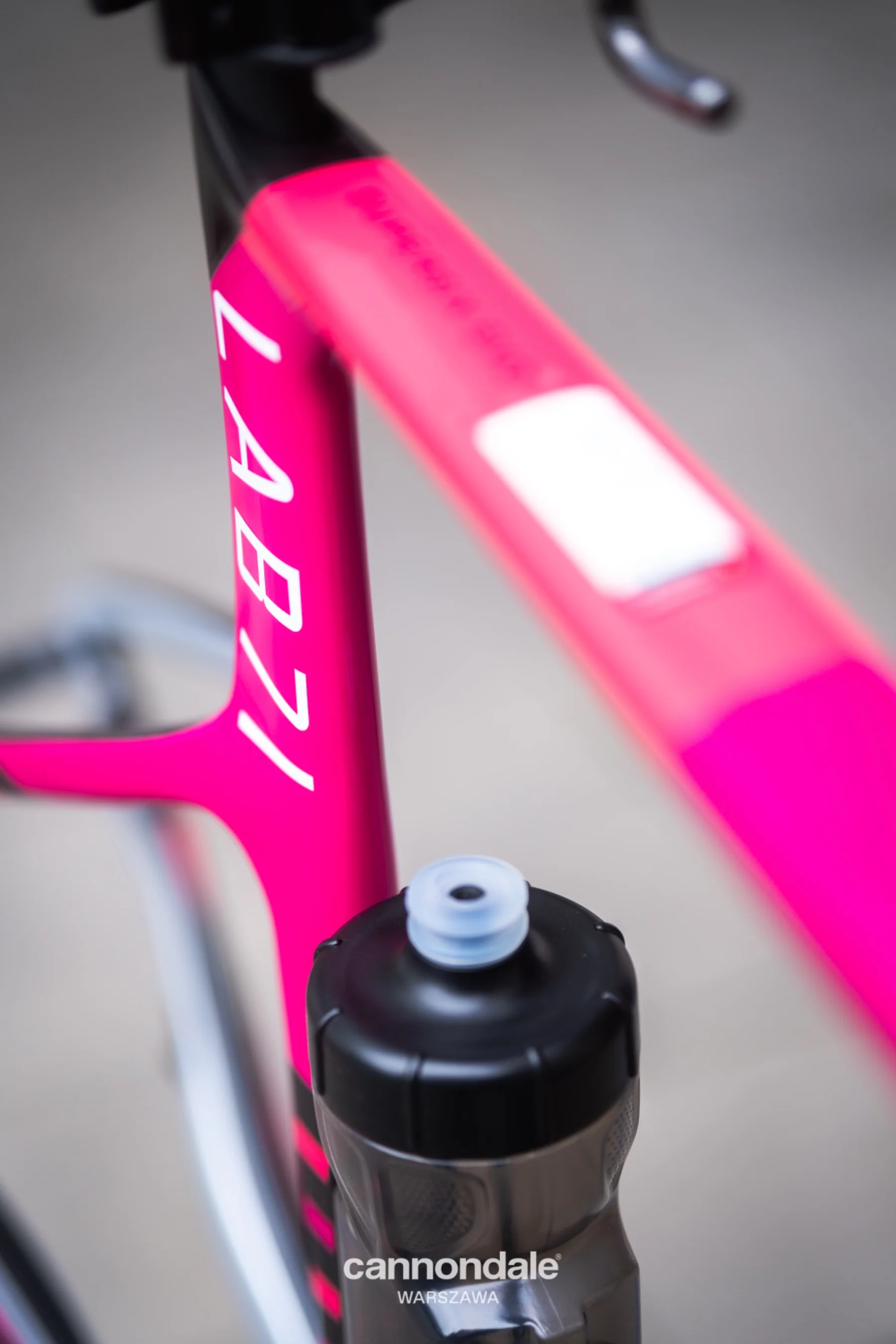 Cannondale SuperSix EVO LAB71 A/M FRAME - Image 11