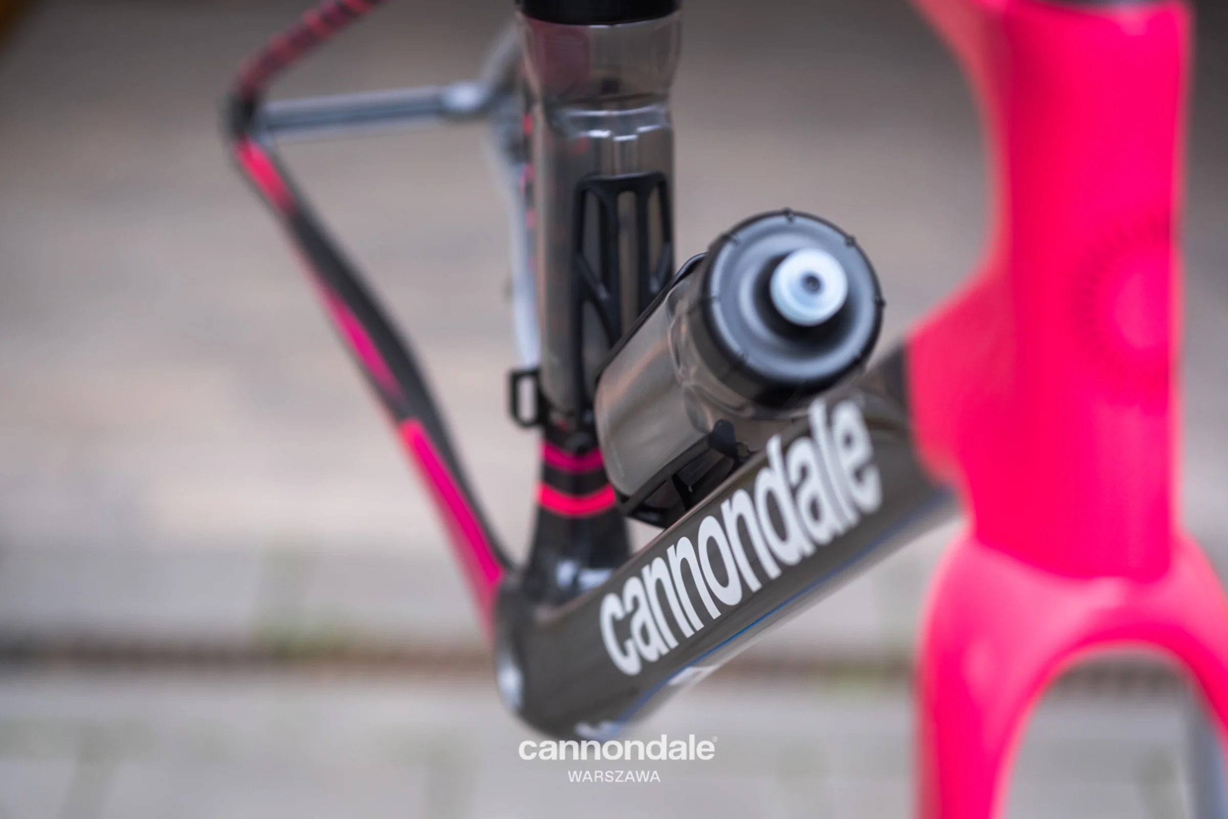 Cannondale SuperSix EVO LAB71 A/M FRAME - Image 4
