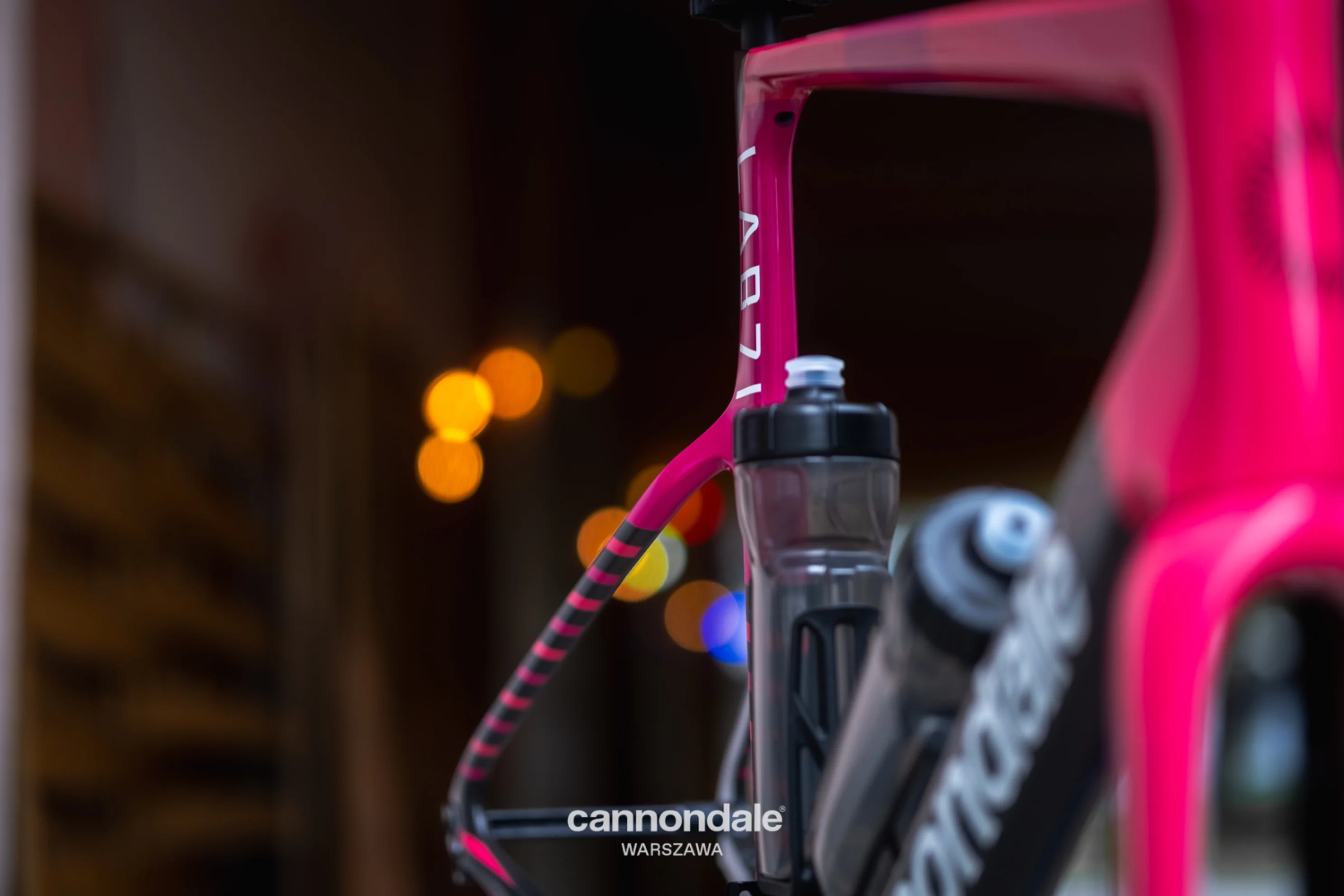 Cannondale SuperSix EVO LAB71 A/M FRAME - Image 5