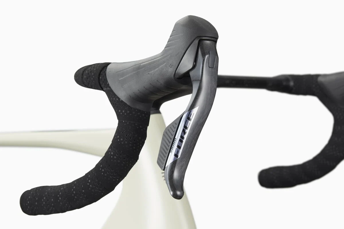 Cannondale SuperX 1 MRK Force AXS - Image 4