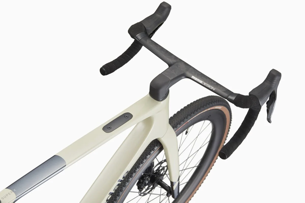 Cannondale SuperX 1 MRK Force AXS - Image 5