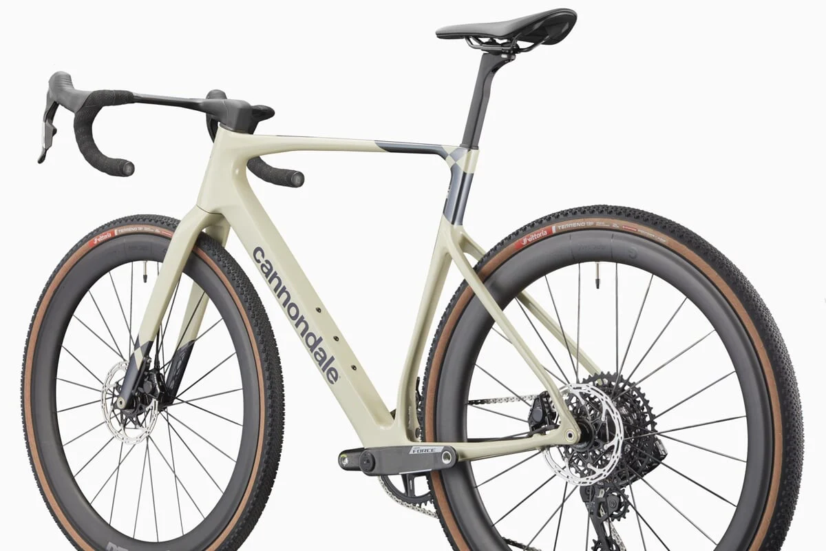 Cannondale SuperX 1 MRK Force AXS - Image 6