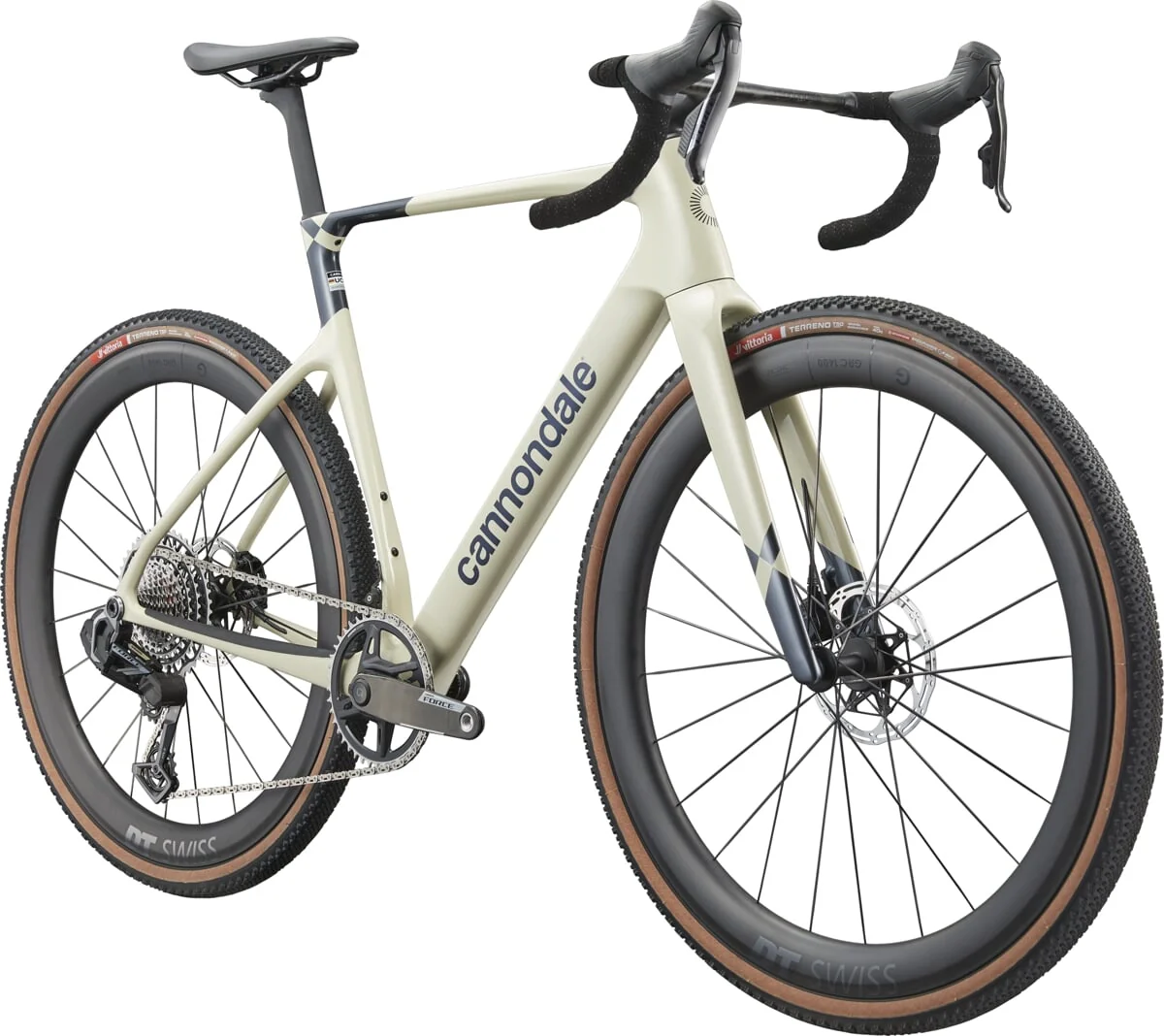 Cannondale SuperX 1 MRK Force AXS - Image 7