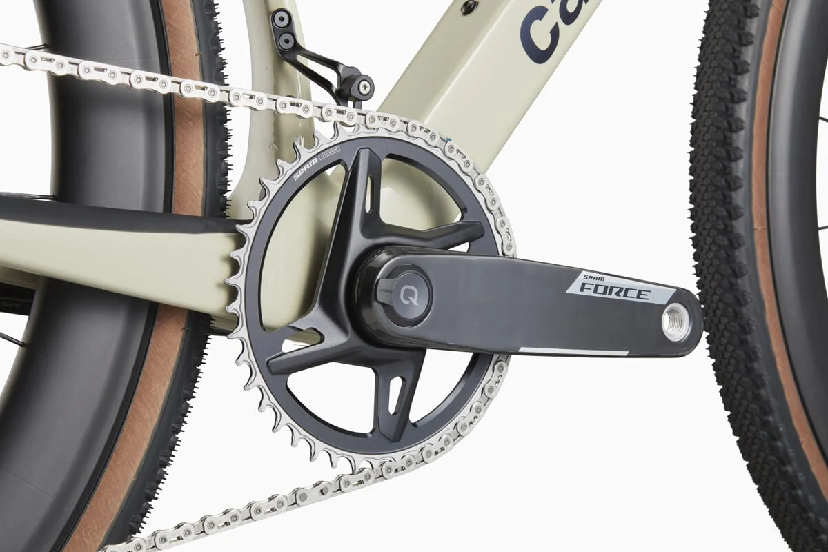 Cannondale SuperX 1 MRK Force AXS - Image 9