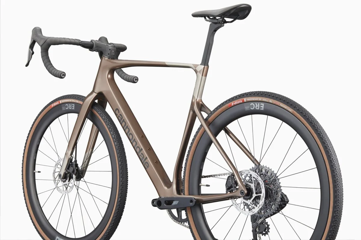 Cannondale SuperX Carbon Rival AXS XPLR 1x13 BRX - Image 3