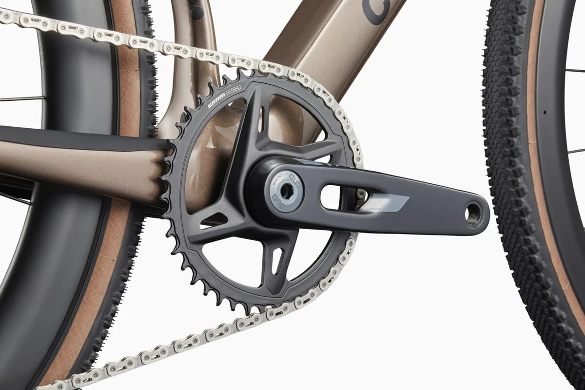 Cannondale SuperX Carbon Rival AXS XPLR 1x13 BRX - Image 5