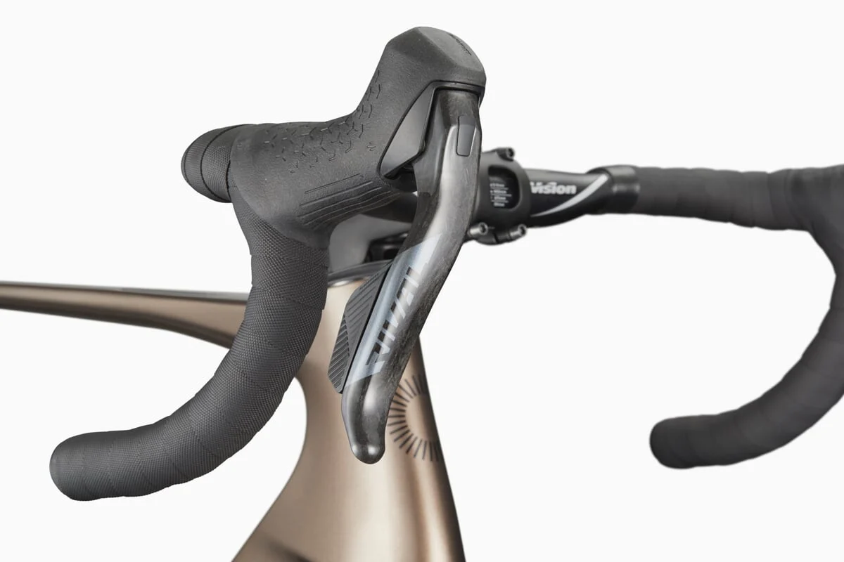 Cannondale SuperX Carbon Rival AXS XPLR 1x13 BRX - Image 7