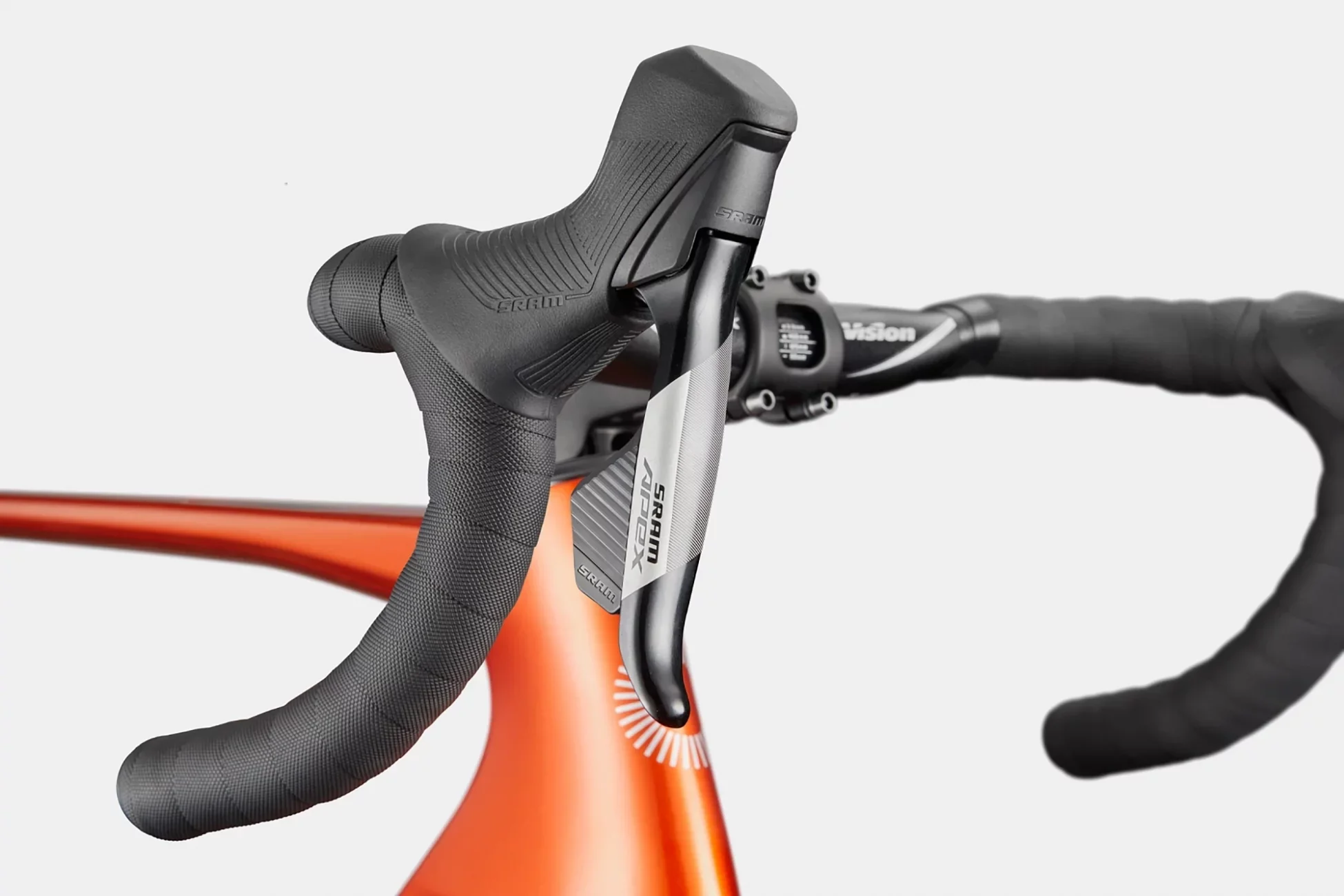Cannondale SuperX 4 Apex AXS FOR Gravel - Image 3
