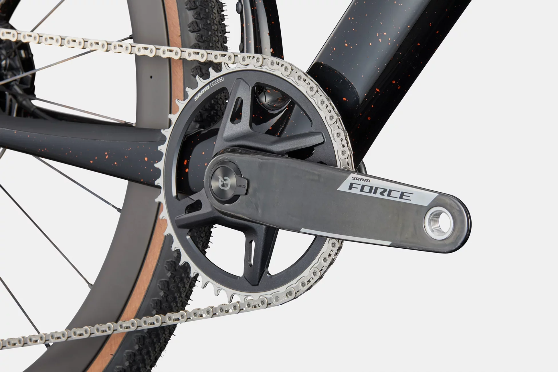 Cannondale SuperX Carbon 1 CPO Force AXS Momo - Image 15