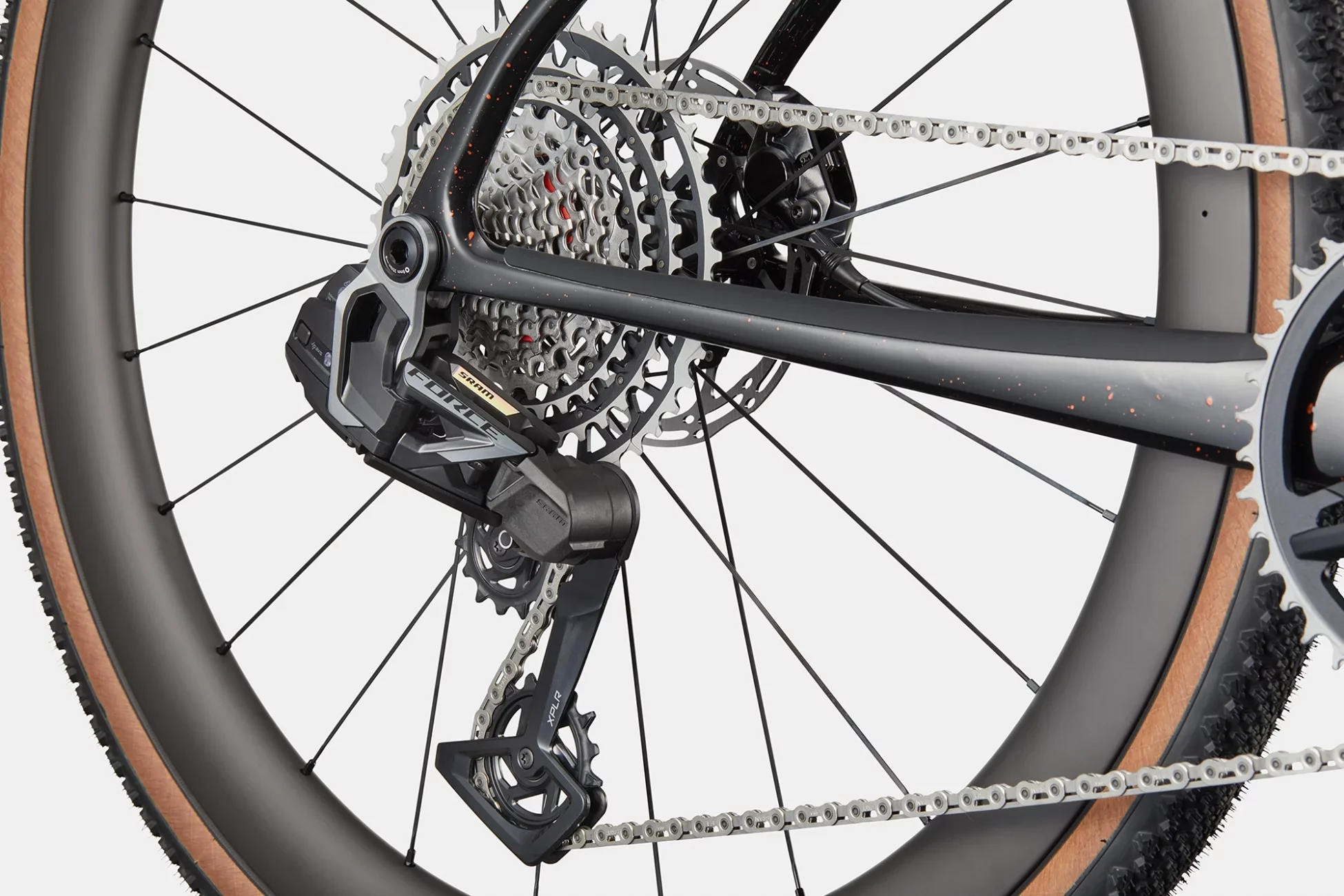 Cannondale SuperX Carbon 1 CPO Force AXS Momo - Image 16