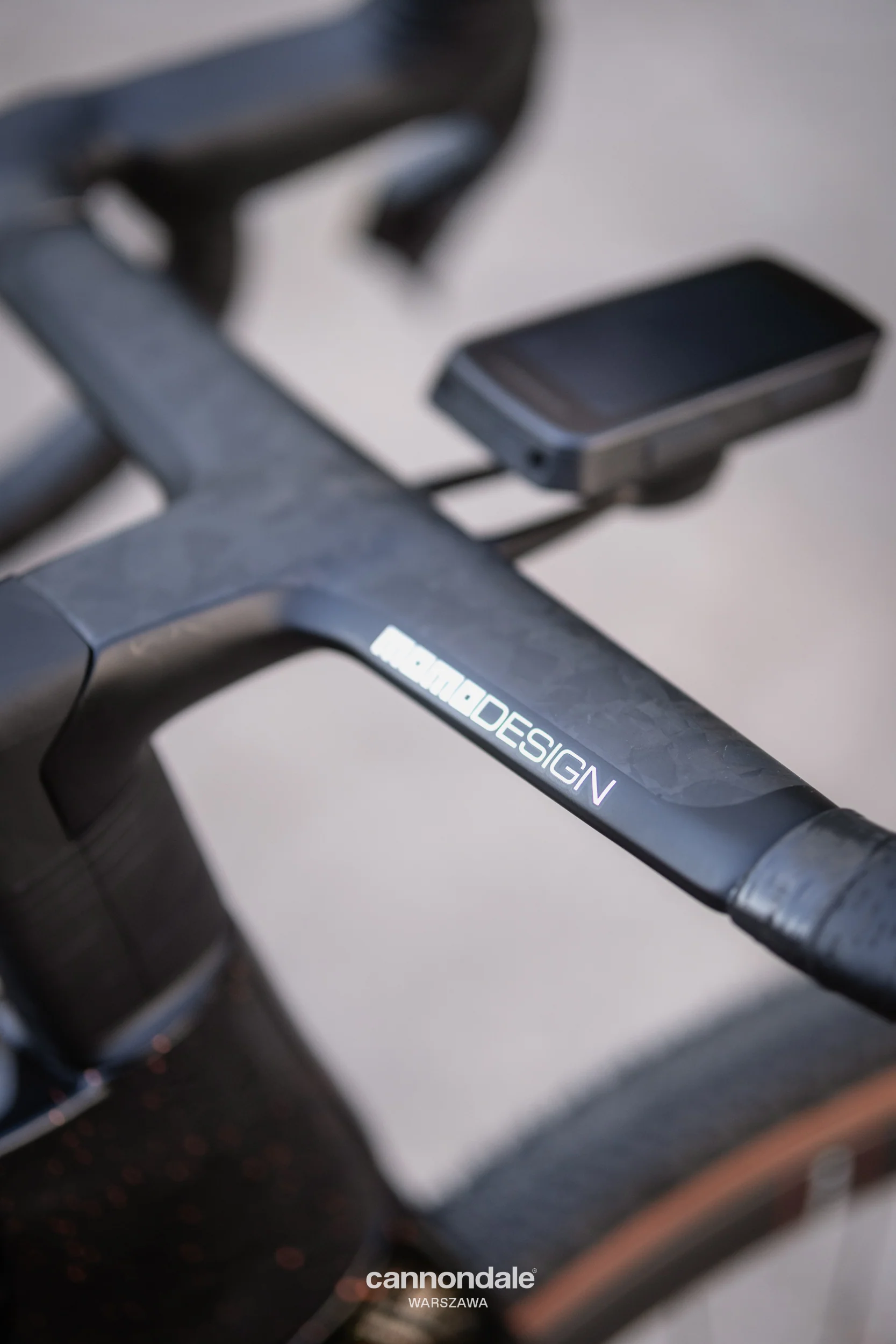 Cannondale SuperX Carbon 1 CPO Force AXS Momo - Image 6