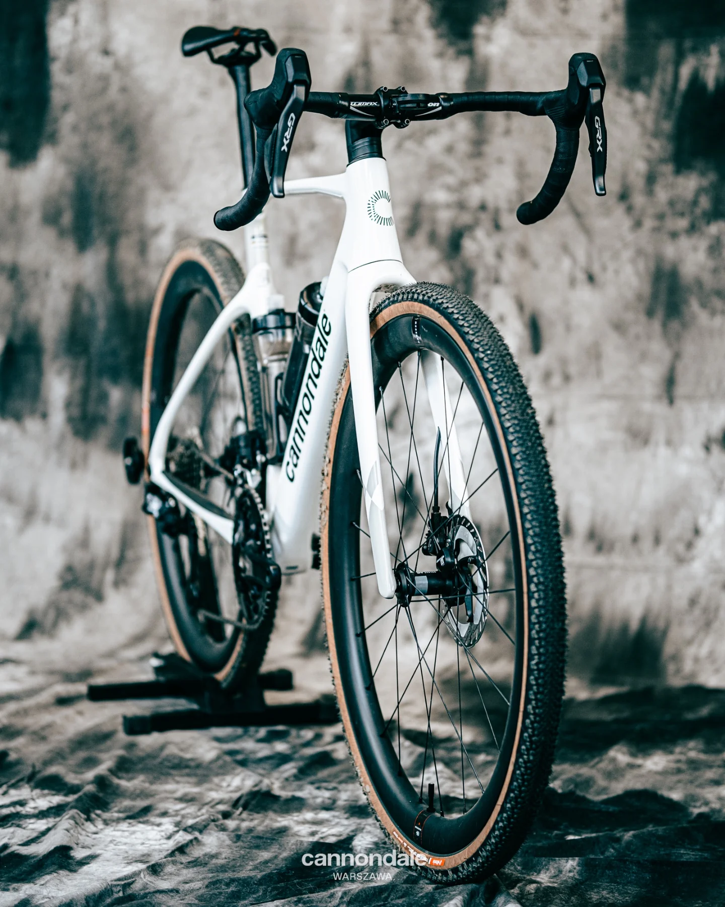 Cannondale SuperX 2 (C17095U) – gravel do ścigania z GRX Di2 - Image 10