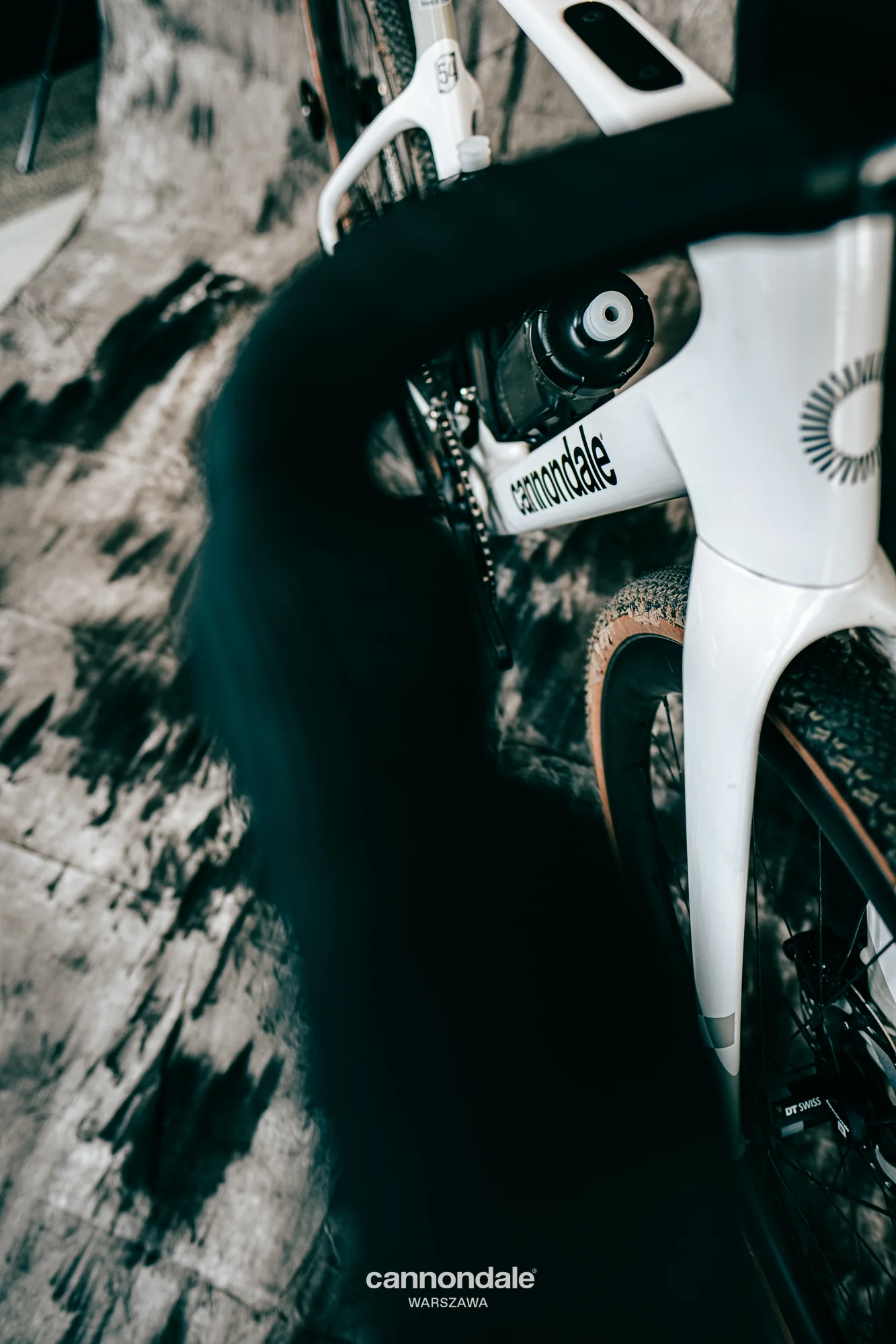 Cannondale SuperX 2 (C17095U) – gravel do ścigania z GRX Di2 - Image 13