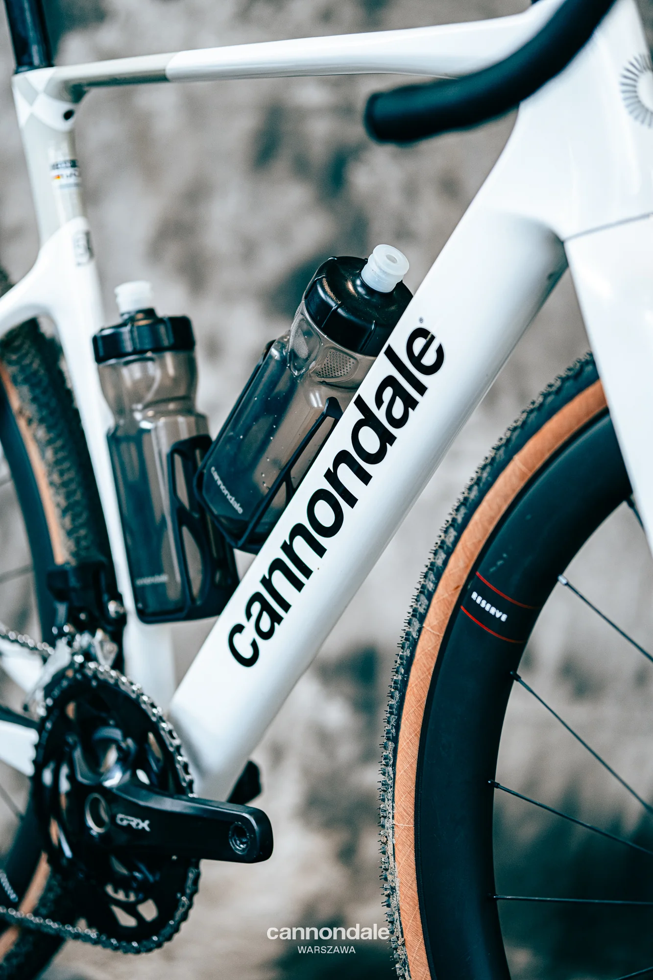 Cannondale SuperX 2 (C17095U) – gravel do ścigania z GRX Di2 - Image 15