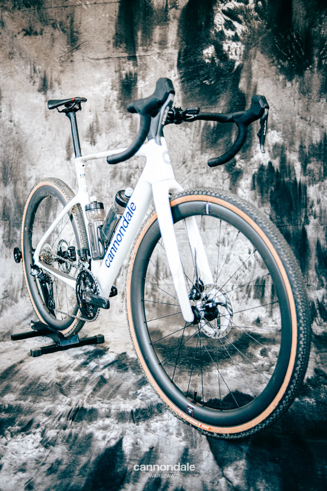 Cannondale SuperX 2 (C17095U) – gravel do ścigania z GRX Di2 - Image 6