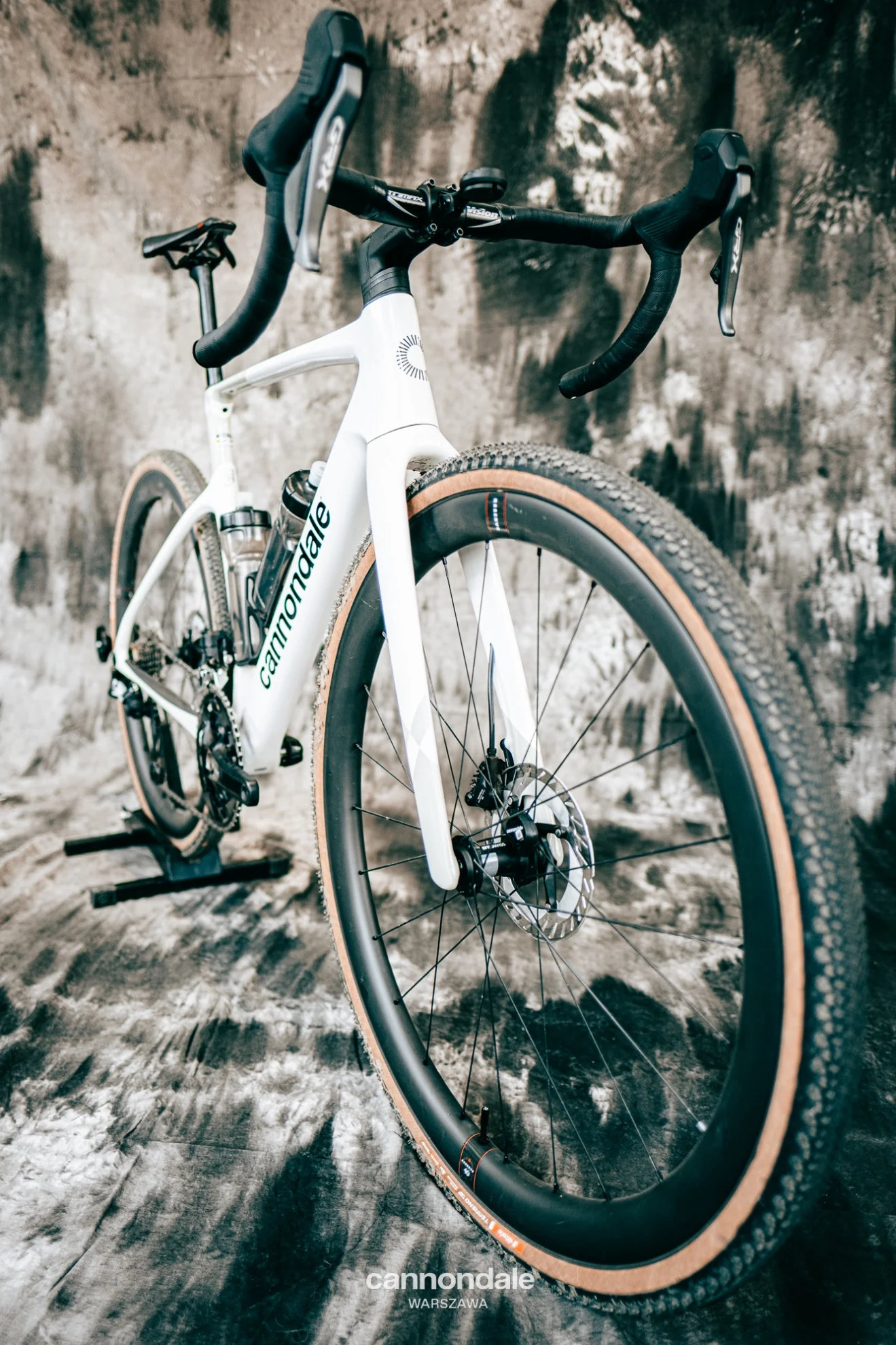 Cannondale SuperX 2 (C17095U) – gravel do ścigania z GRX Di2 - Image 7