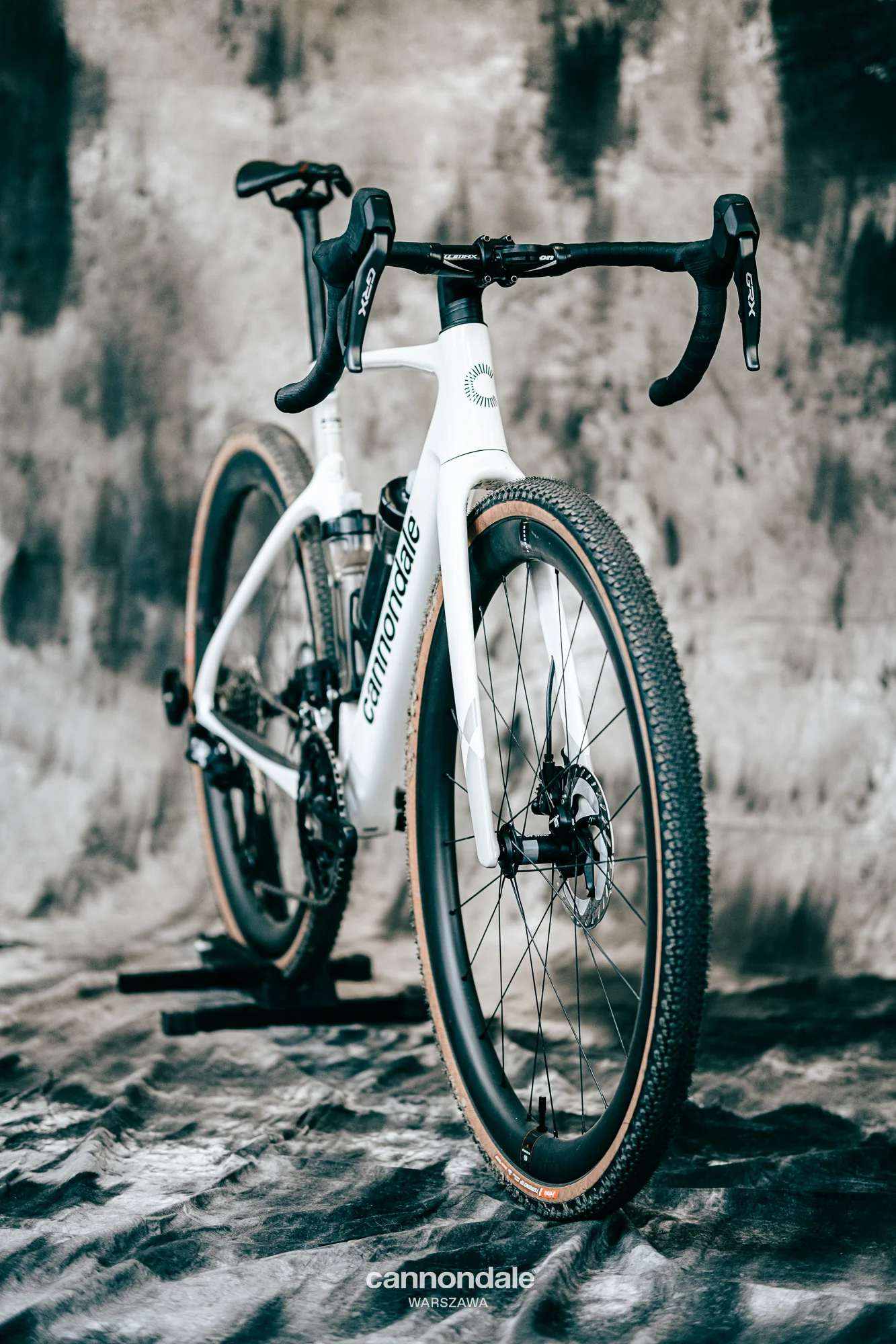 Cannondale SuperX 2 (C17095U) – gravel do ścigania z GRX Di2 - Image 8