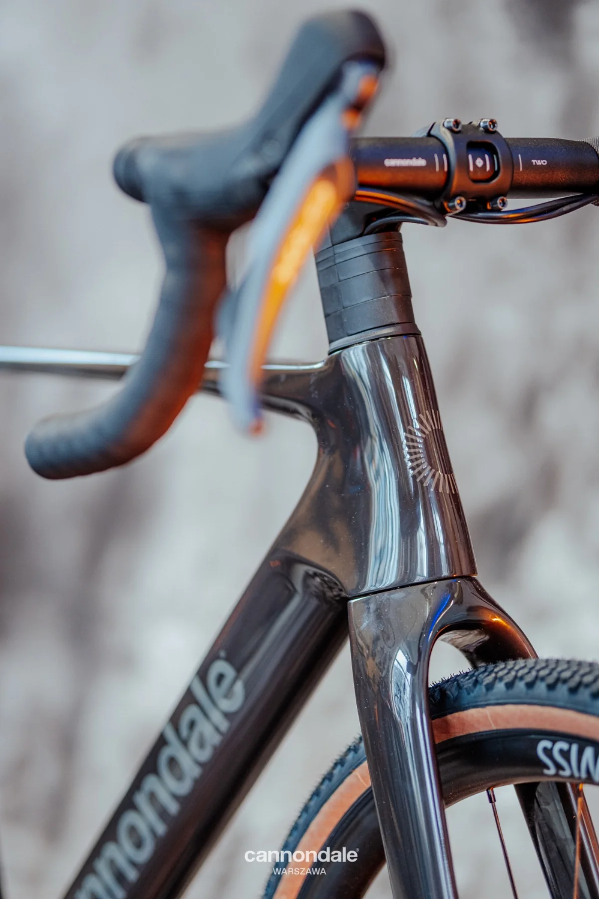 Cannondale SuperX Carbon 3 RAW GRX - Image 11