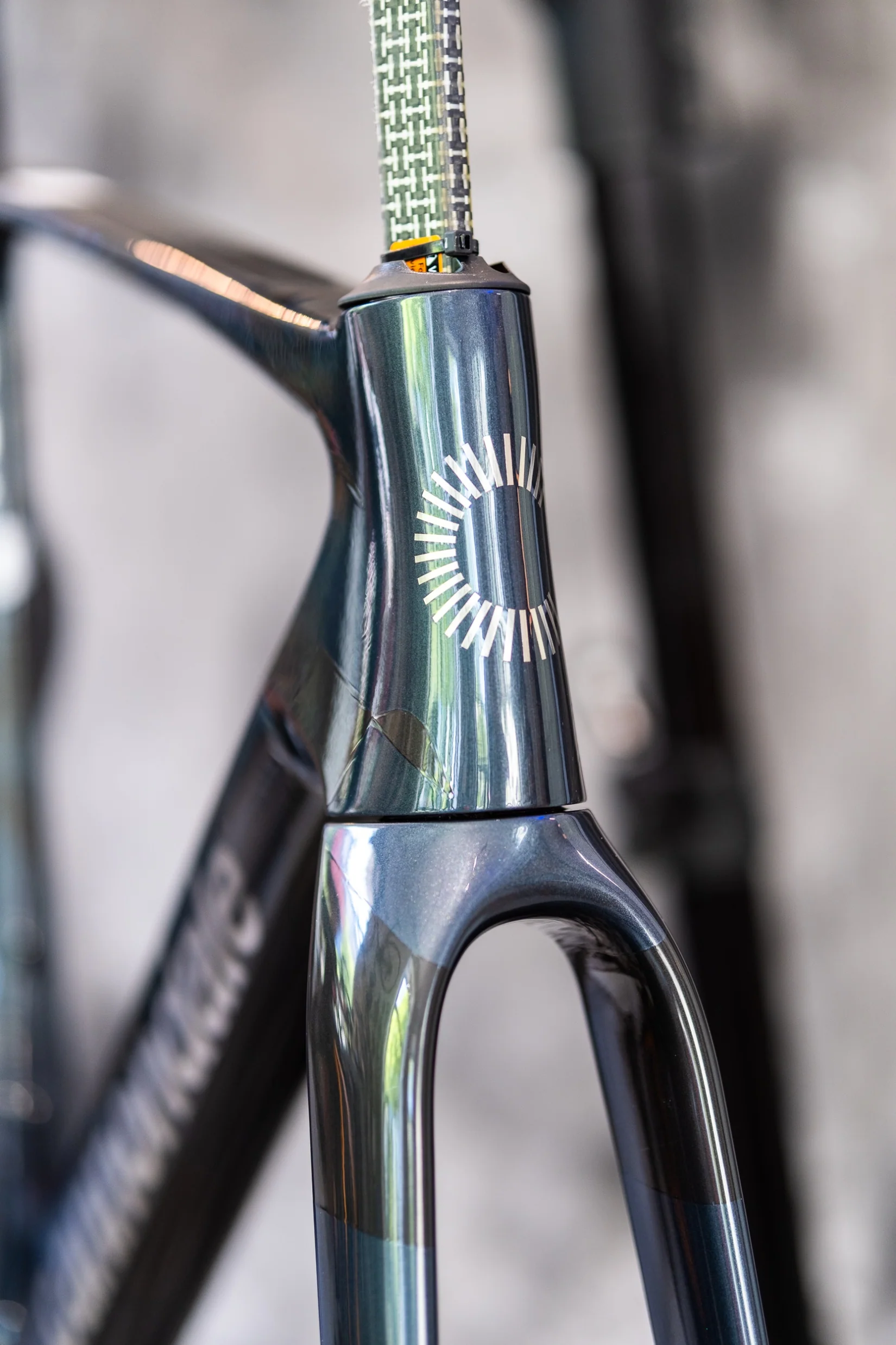 Cannondale SuperX LAB71 FRAME TUB - Image 4
