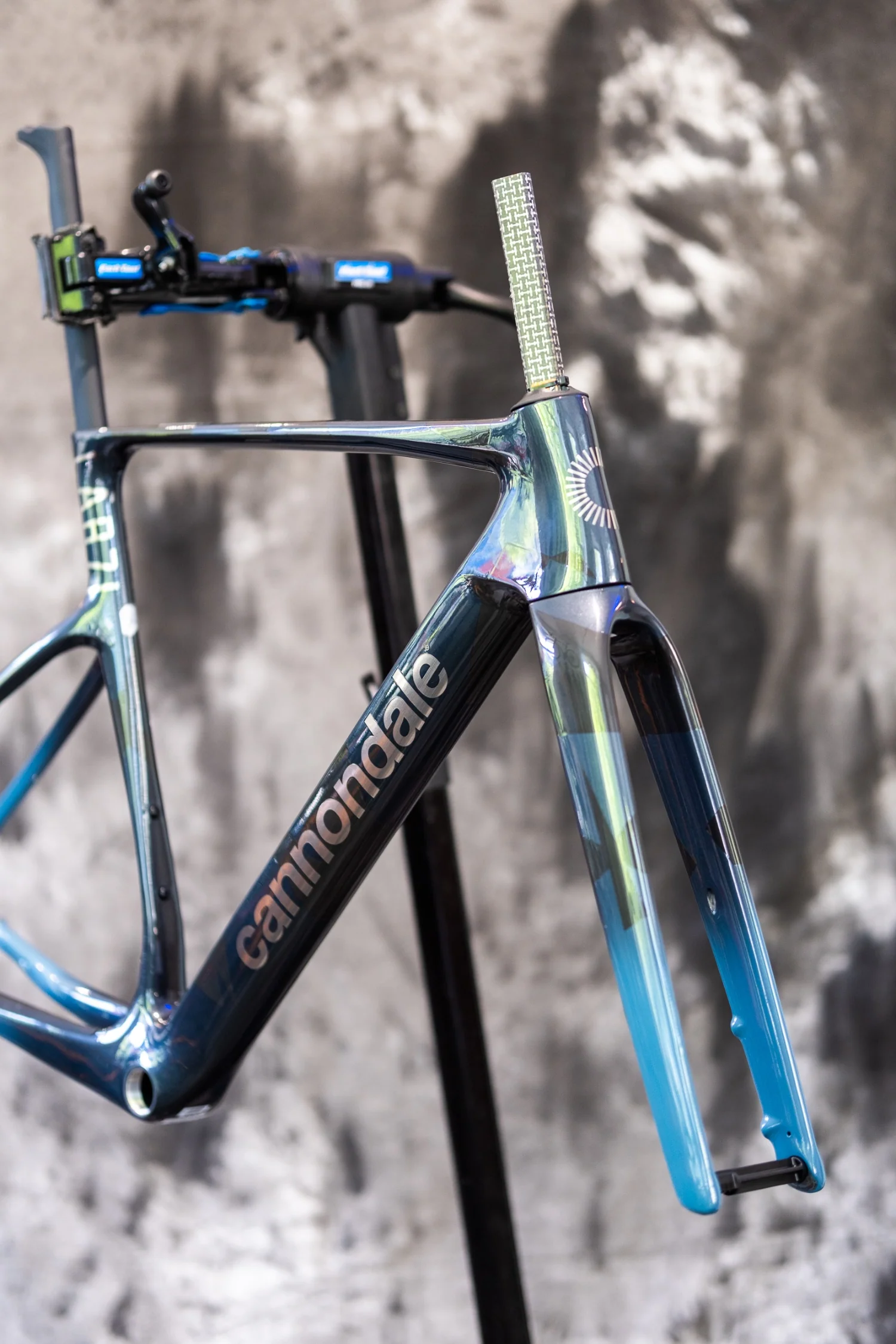 Cannondale SuperX LAB71 FRAME TUB - Image 5