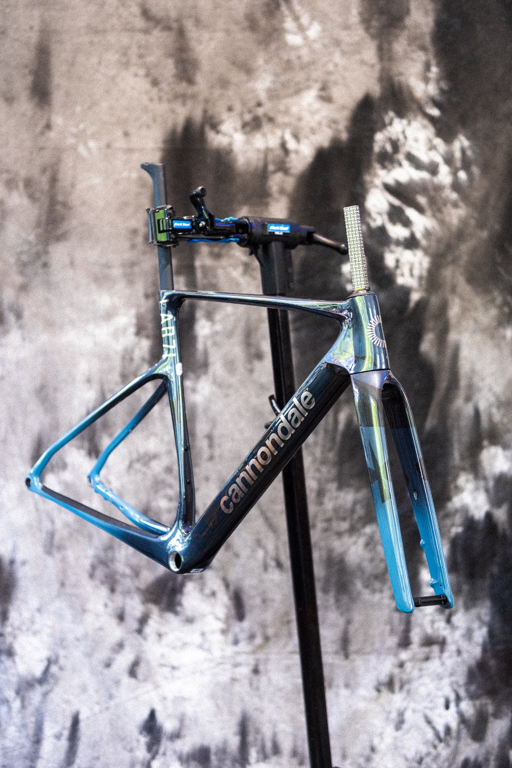 Cannondale SuperX LAB71 FRAME TUB - Image 7