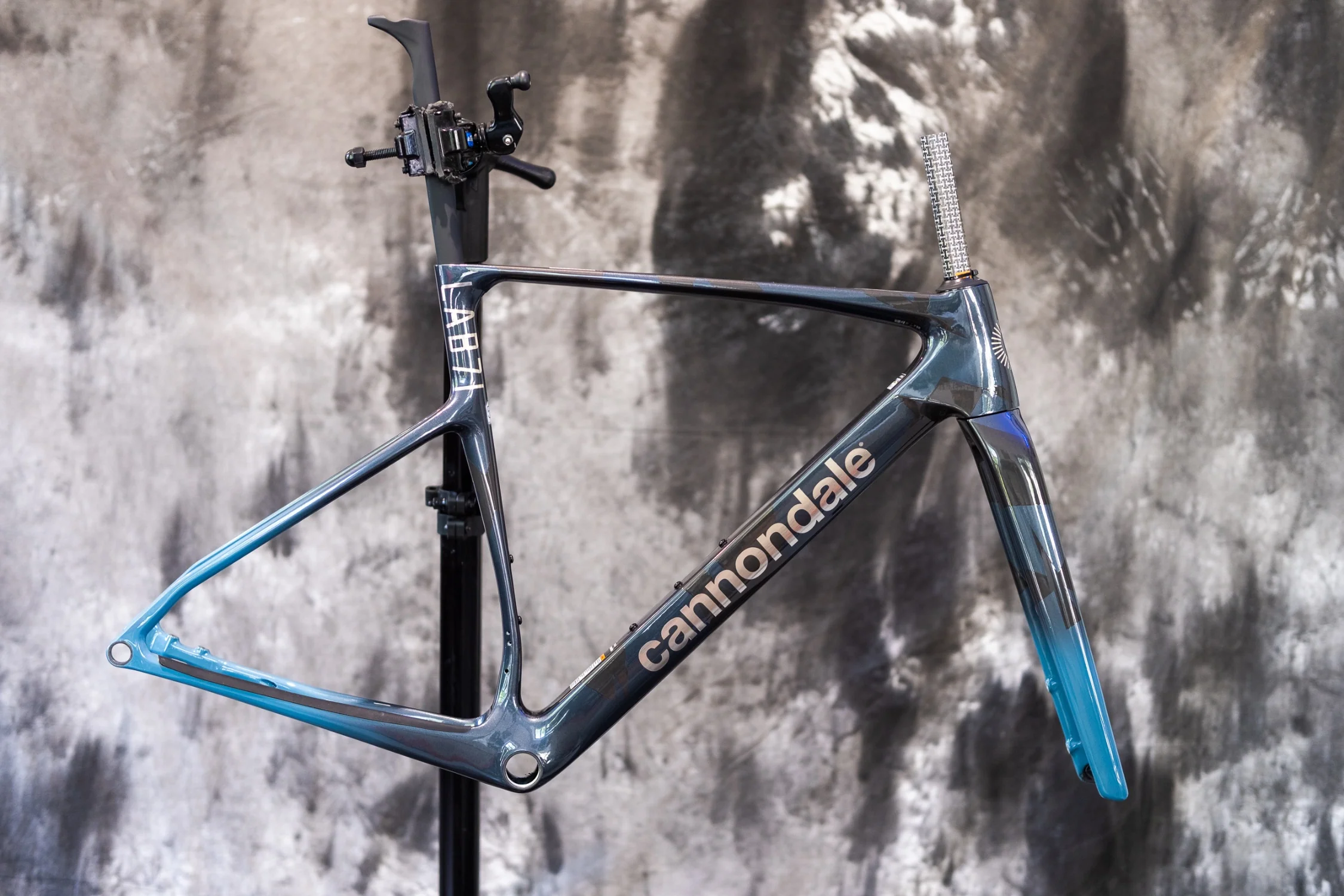Cannondale SuperX LAB71 FRAME TUB - Image 8