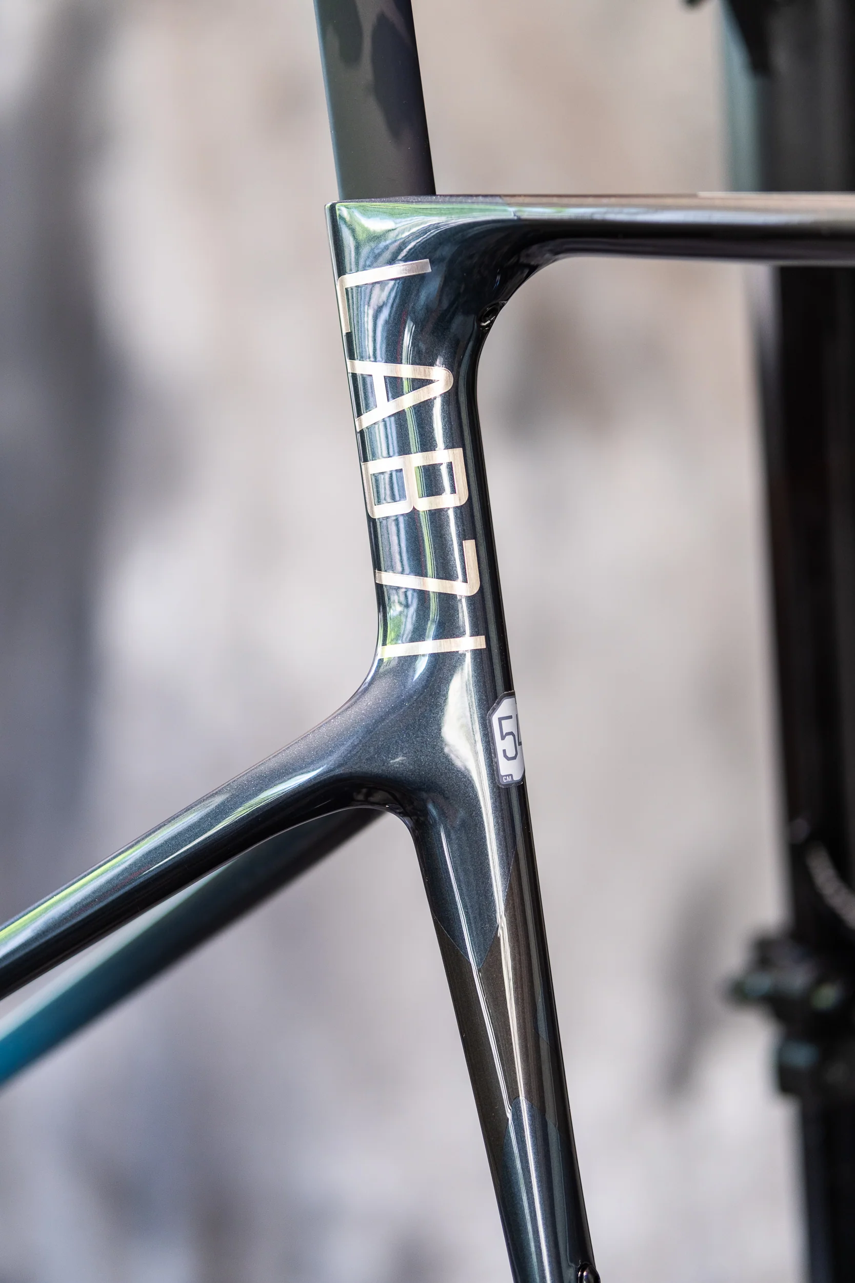 Cannondale SuperX LAB71 FRAME TUB - Image 9