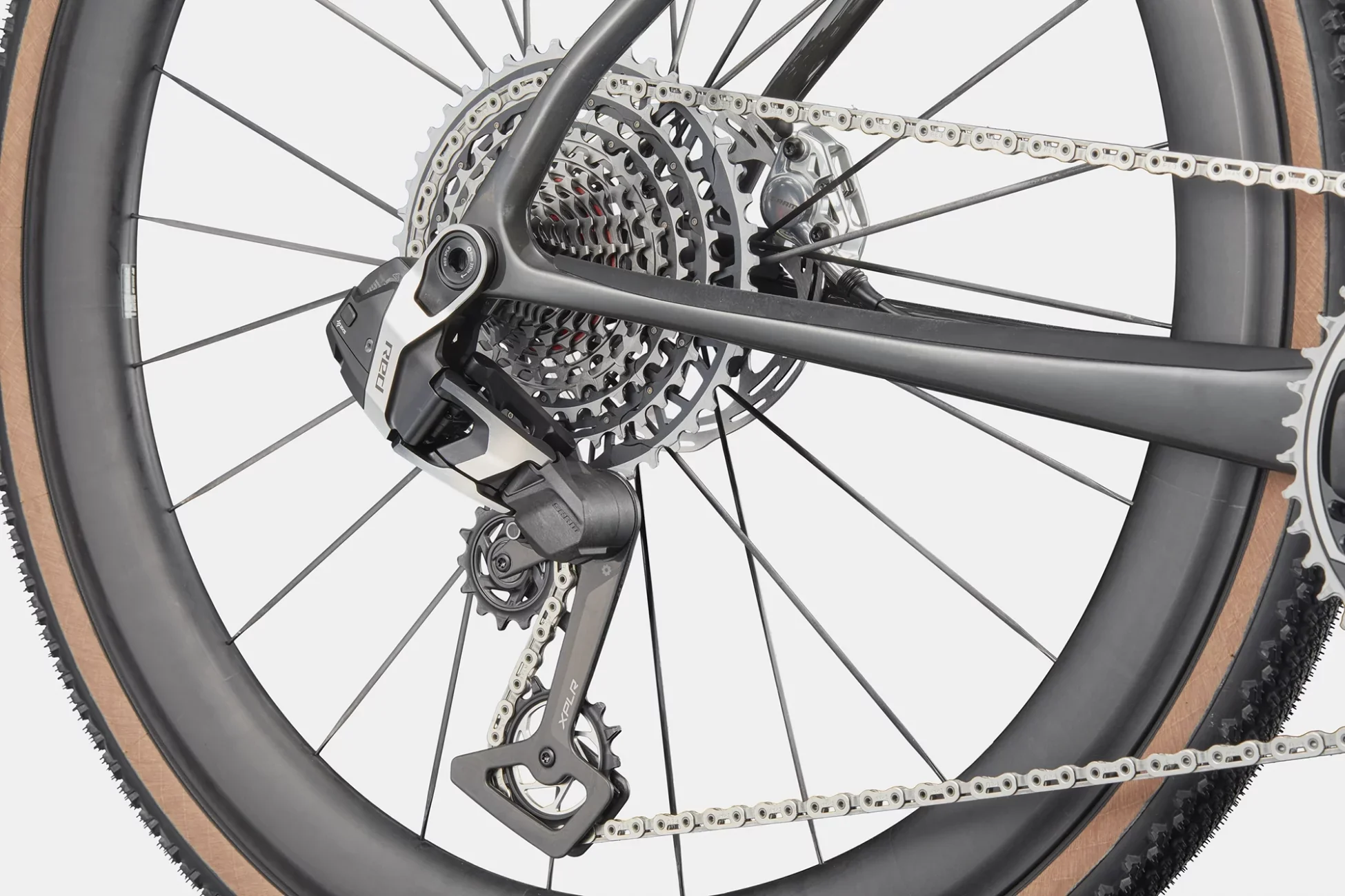 Cannondale SuperX LAB71 RAW - Image 4