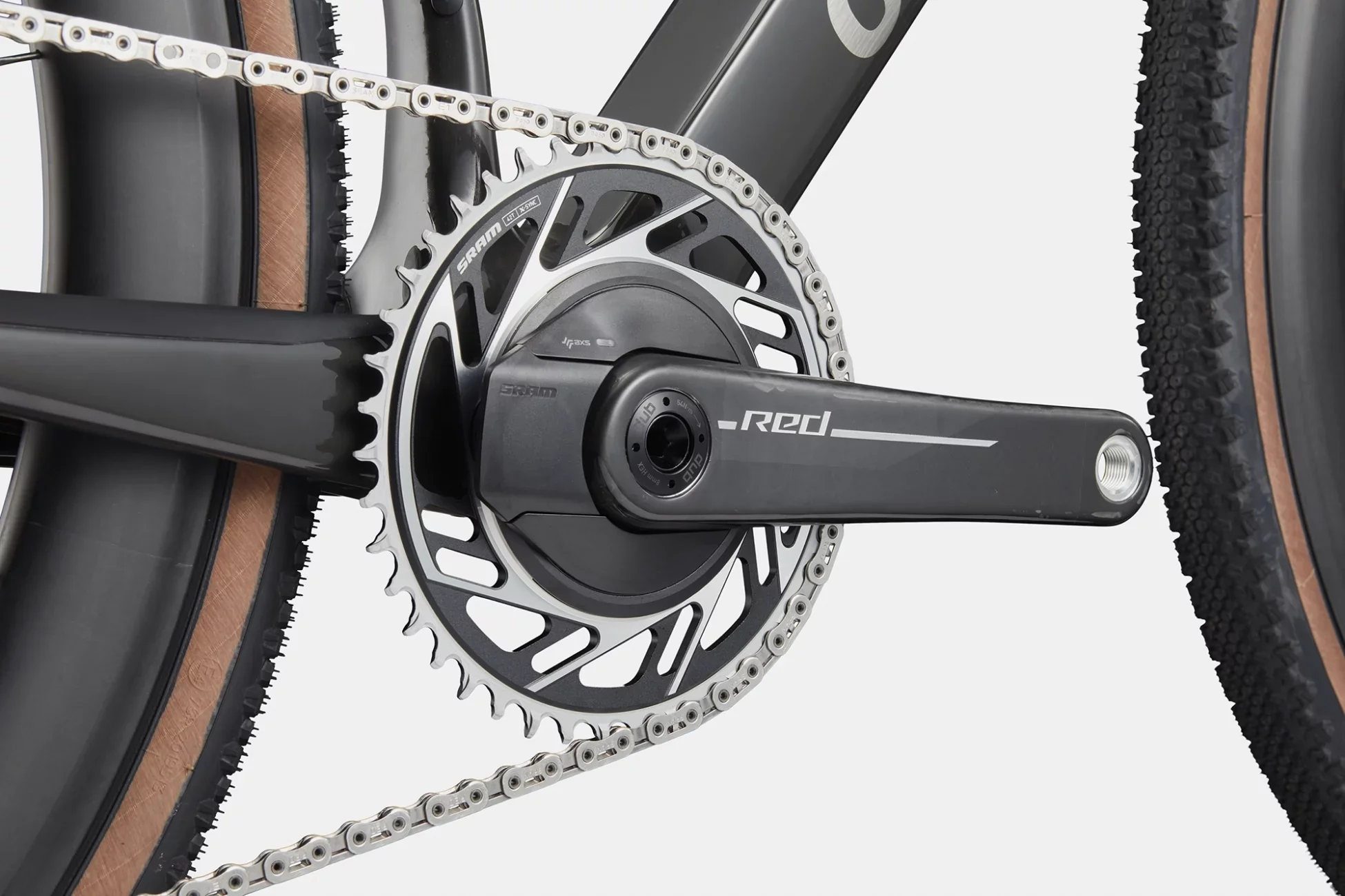 Cannondale SuperX LAB71 RAW - Image 5