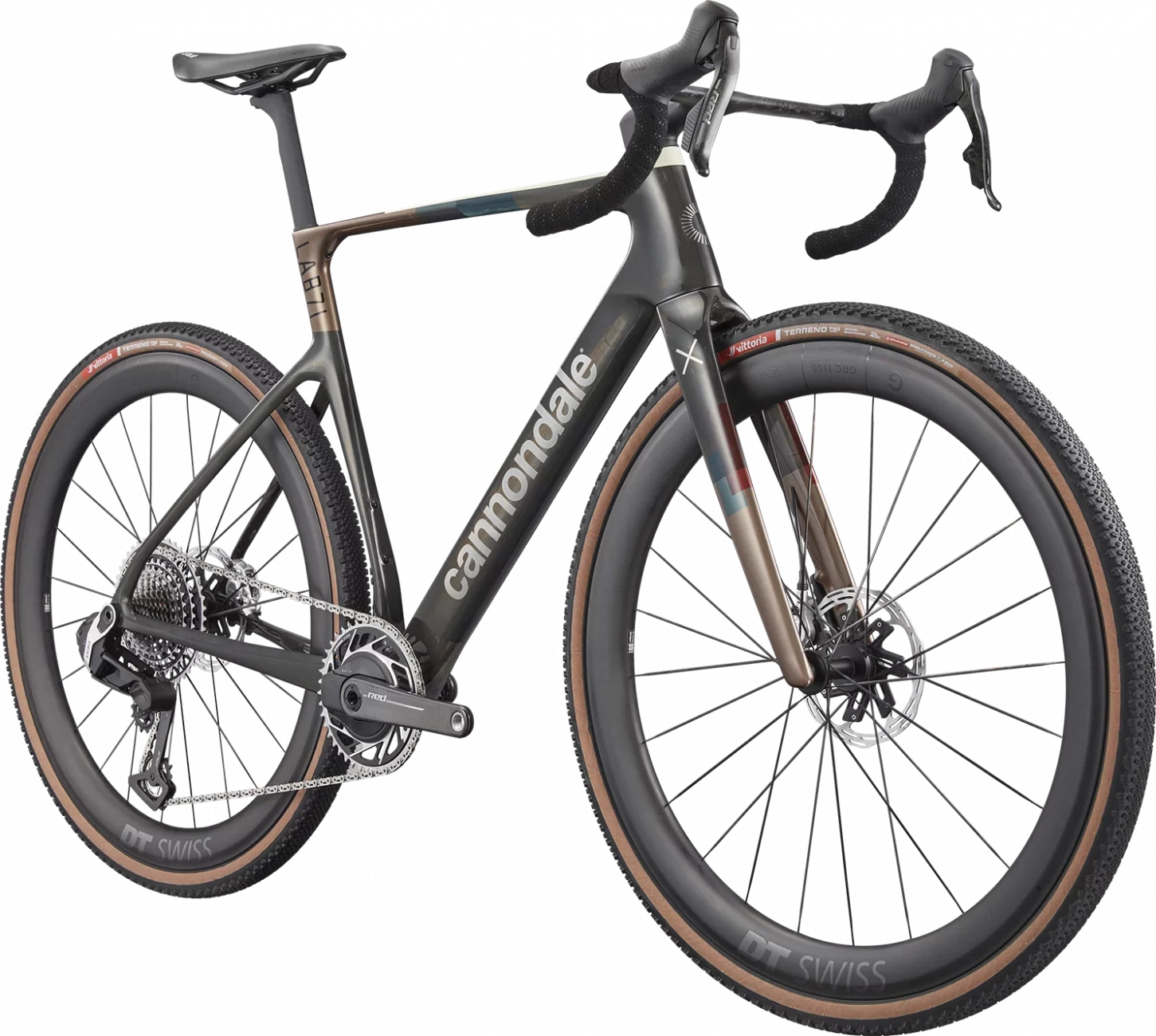 Cannondale SuperX LAB71 RAW - Image 7