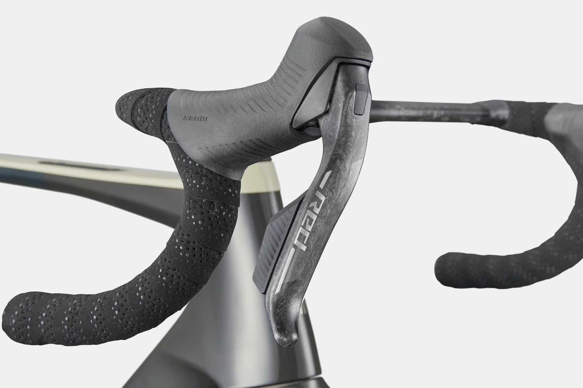 Cannondale SuperX LAB71 RAW - Image 9