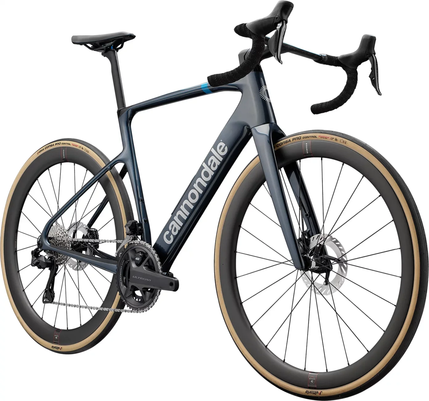 Cannondale Synapse Carbon 1 Hi-Mod TUB Ultegra Di2 4iiii - Image 7