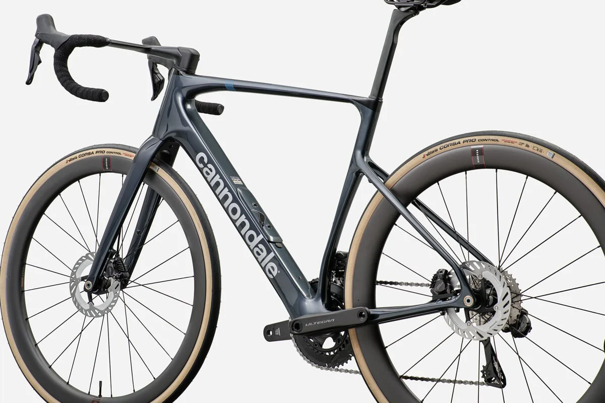 Cannondale Synapse Carbon 1 TUB Ultegra Di2 - Image 3