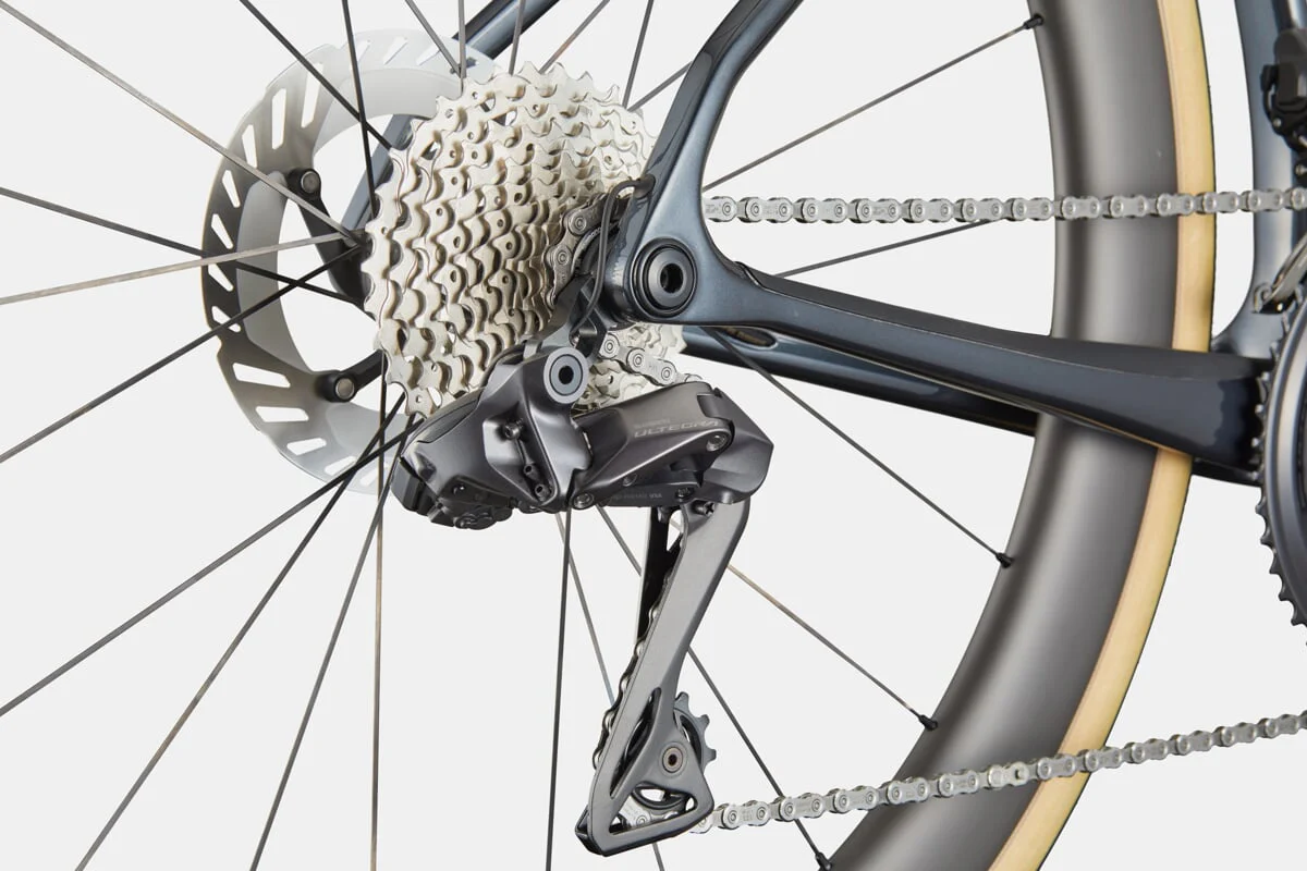 Cannondale Synapse Carbon 1 TUB Ultegra Di2 - Image 5