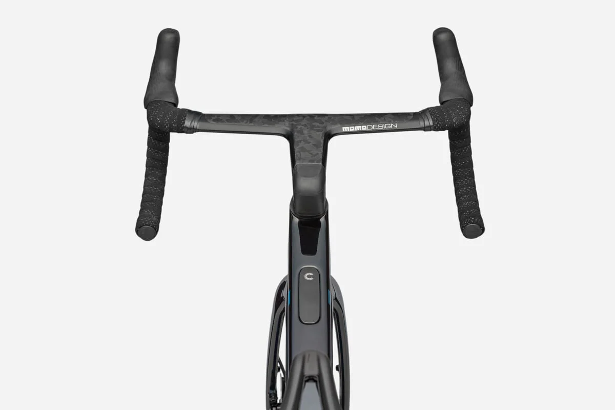 Cannondale Synapse Carbon 1 TUB Ultegra Di2 - Image 6
