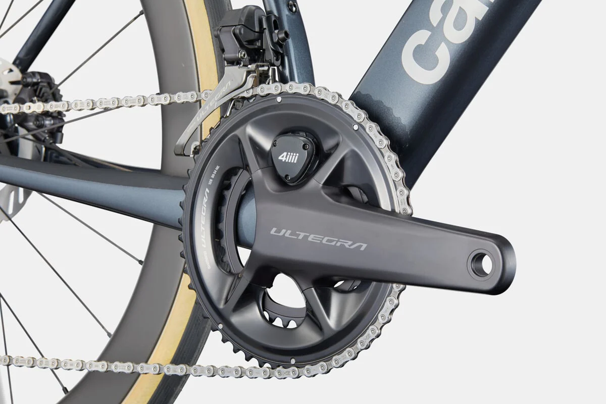 Cannondale Synapse Carbon 1 TUB Ultegra Di2 - Image 7