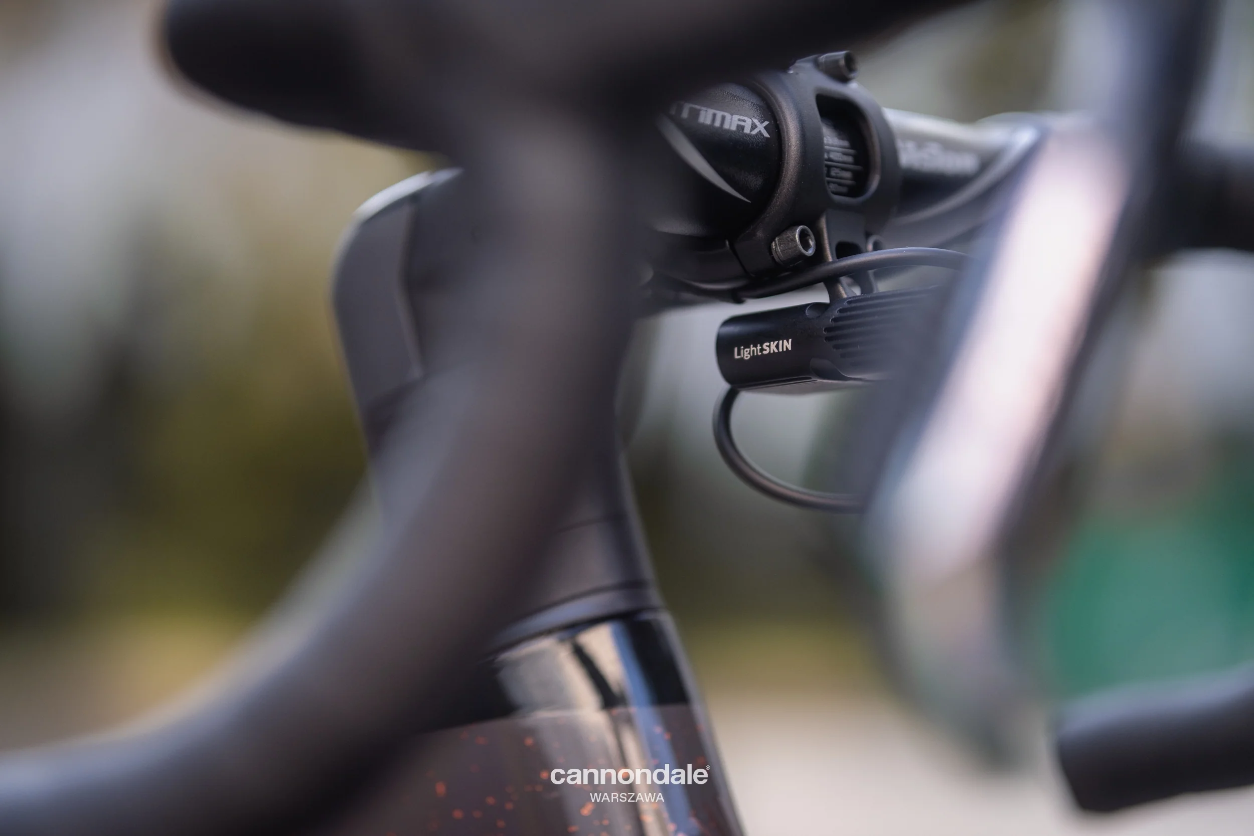 Cannondale Synapse Carbon 2 Force AXS Smartsense CPO - Image 11